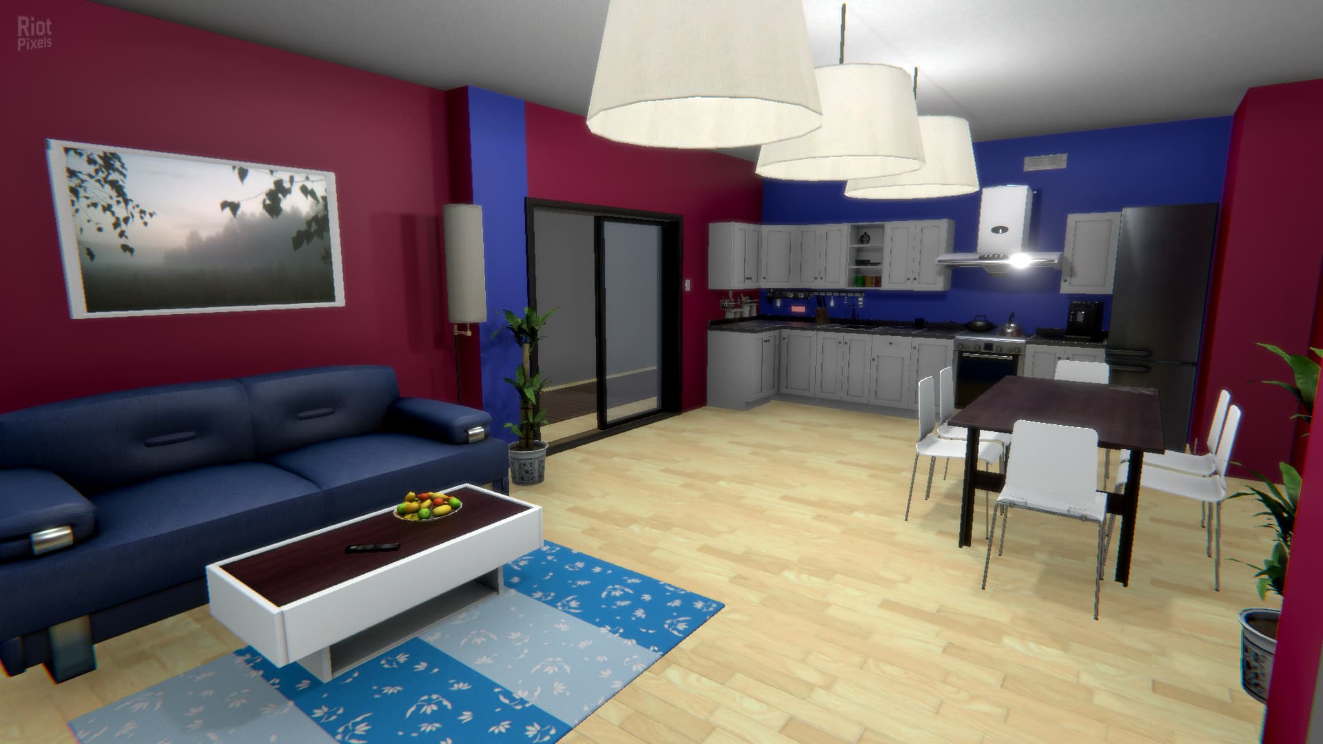 House Flipper – v1.24331 (f9660) + 9 DLCs screenshot 4