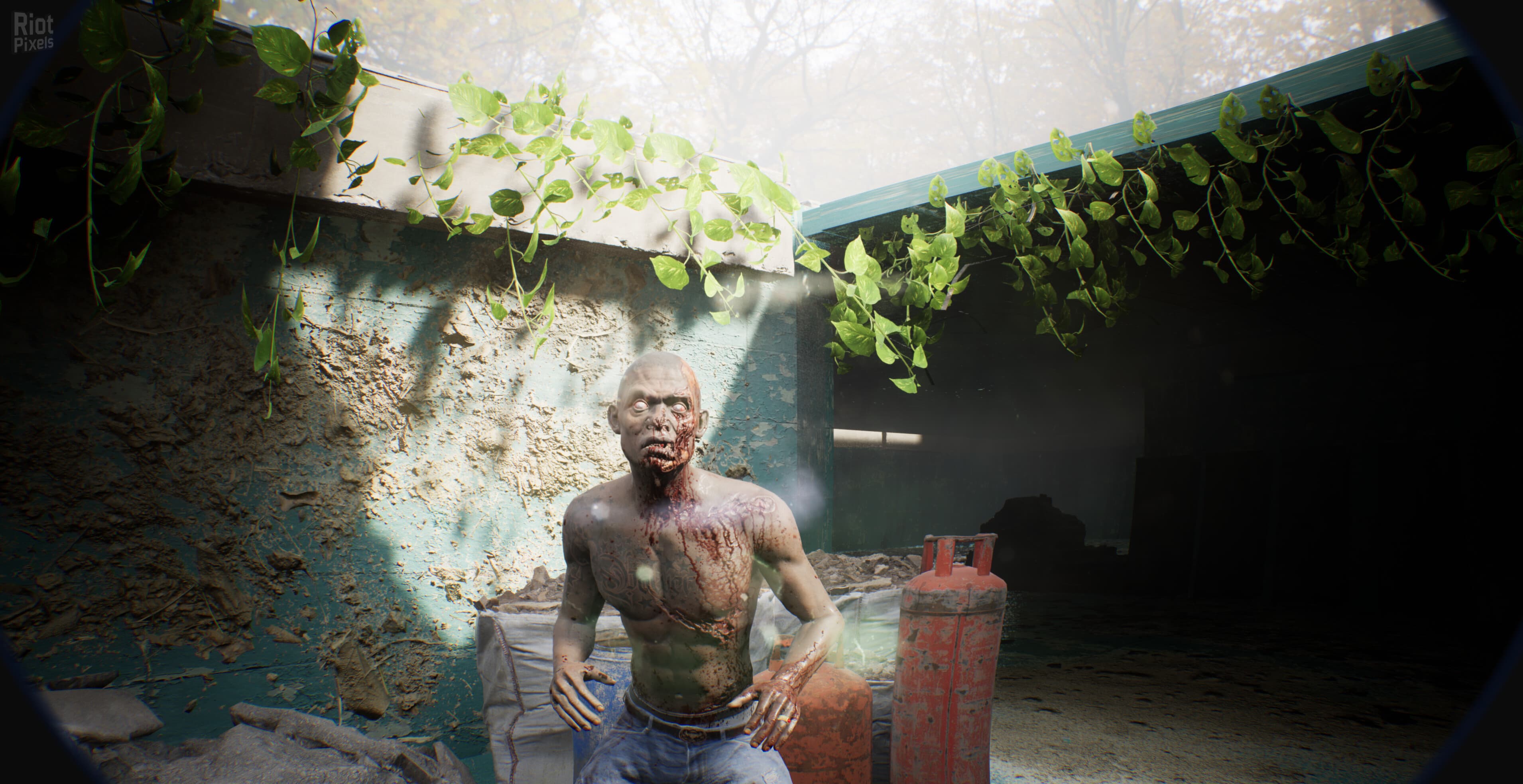 DON’T SHOOT US – v1.0.1 screenshot 3