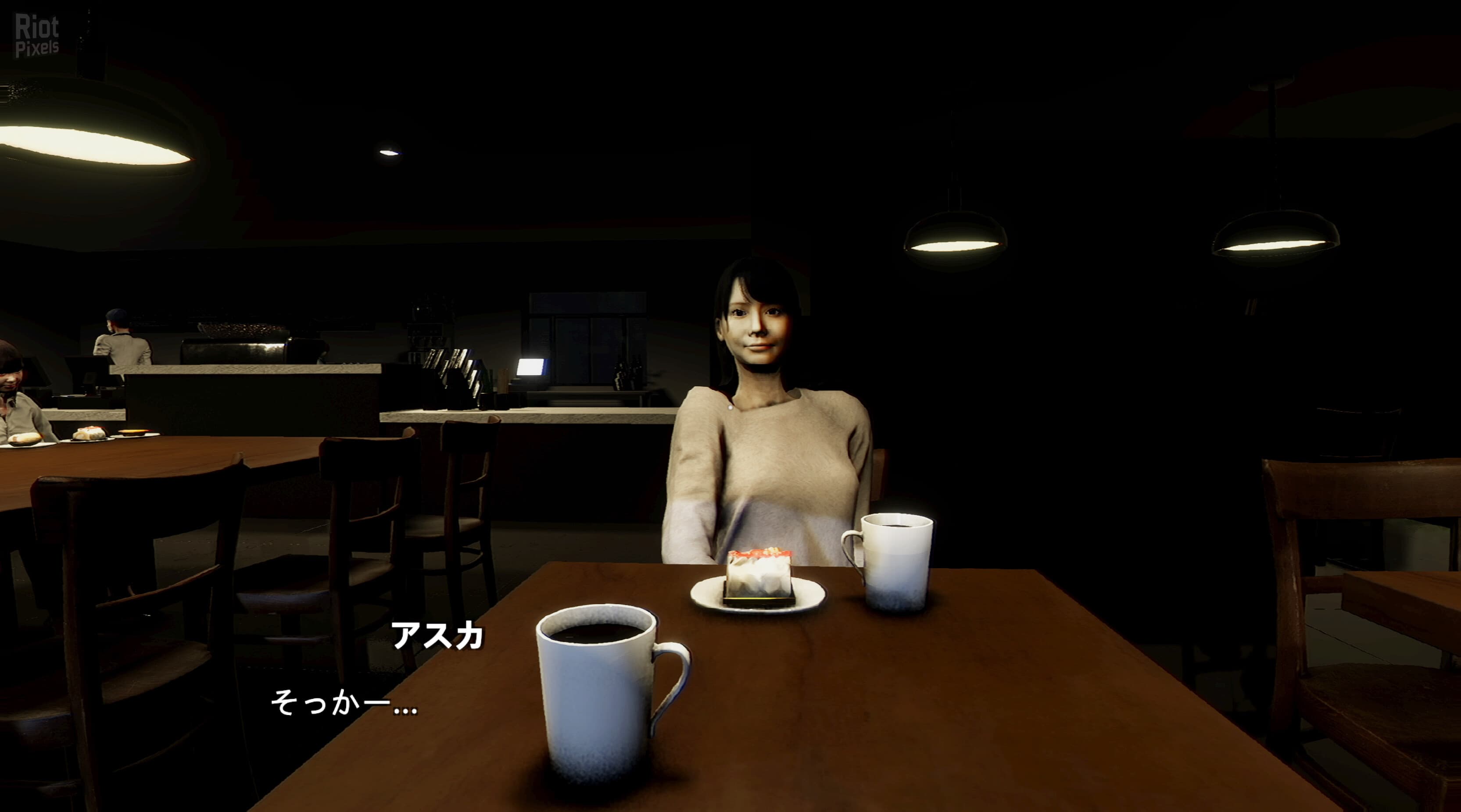 Parasocial – v1.07 screenshot 5