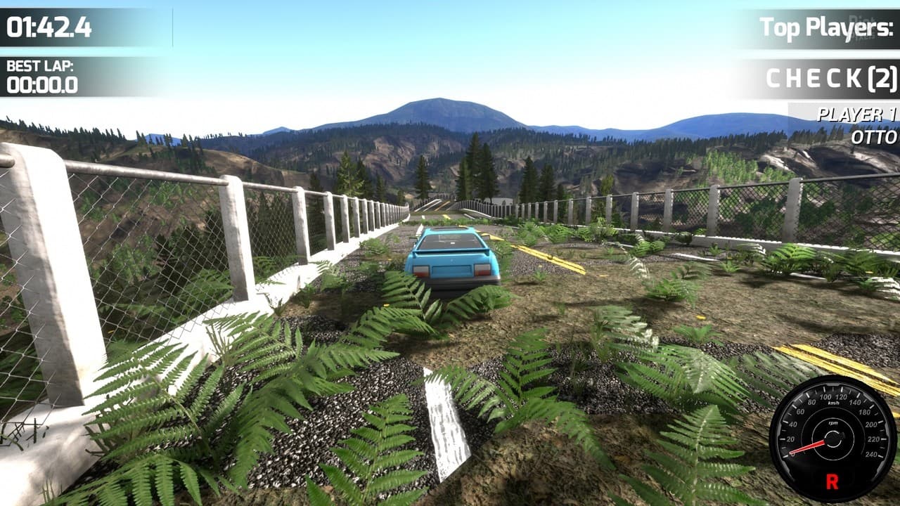 Race! Beauty! Bugs! screenshot 5