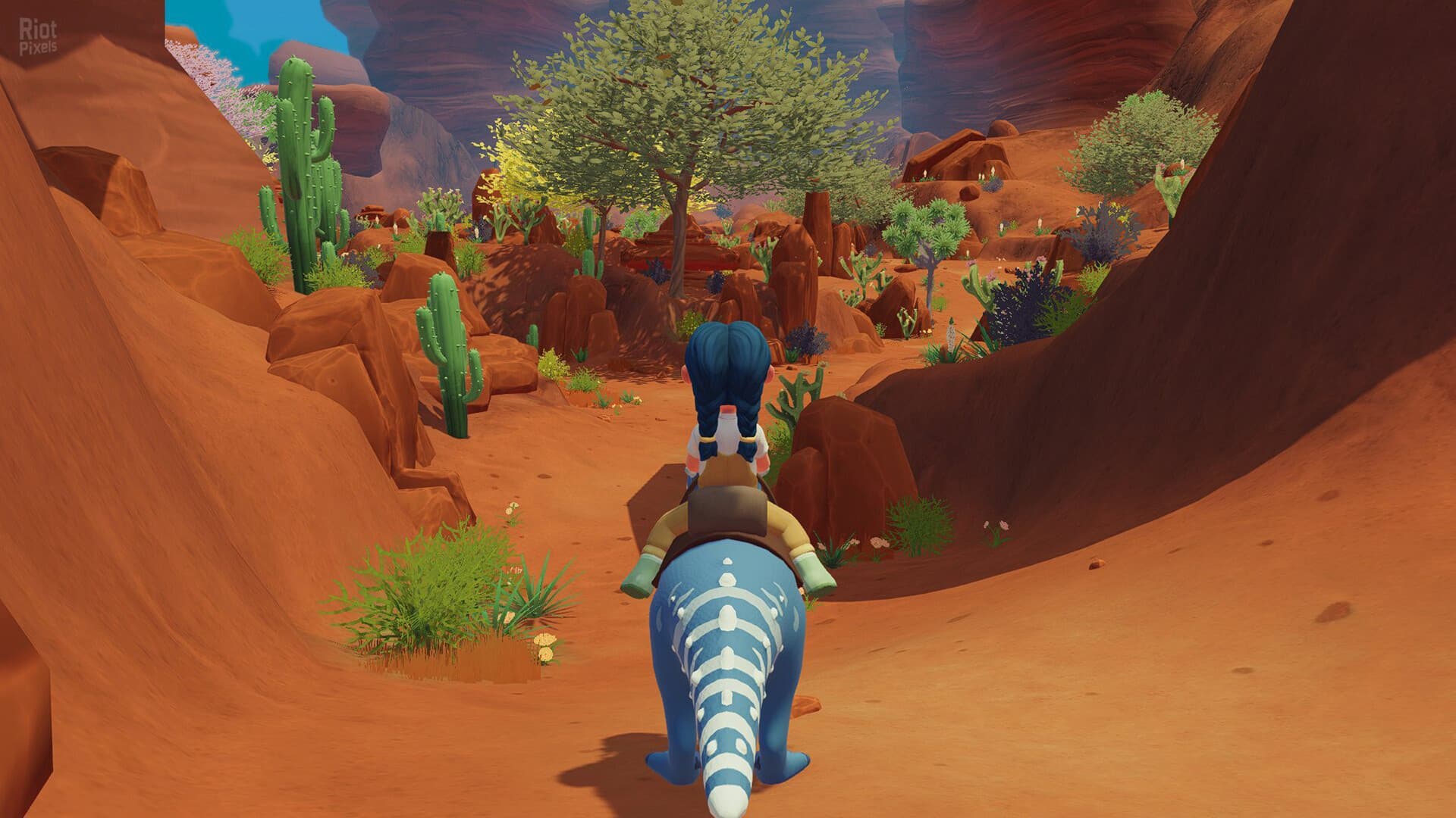 Paleo Pines – v1.1.26 screenshot 2