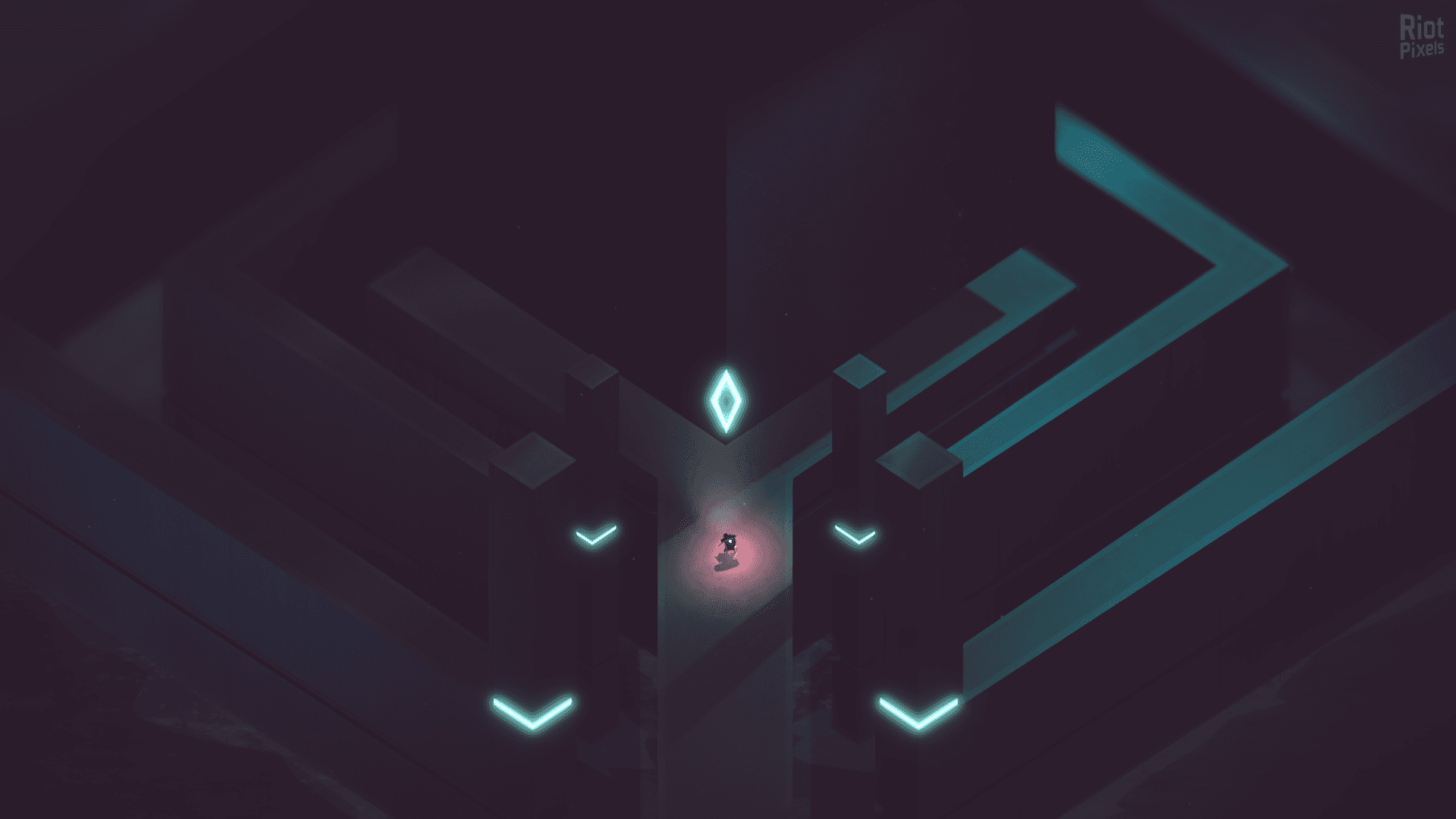 Below – v1.1.0.79 (Explore Update) screenshot 3