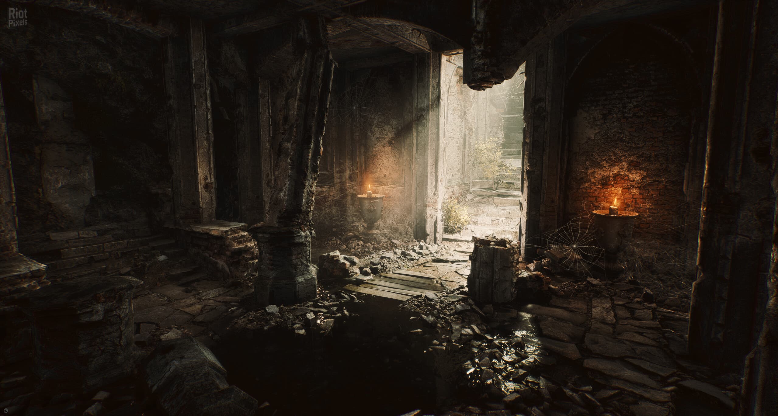 Soulslinger: Envoy of Death – v1.0 (Release) screenshot 5