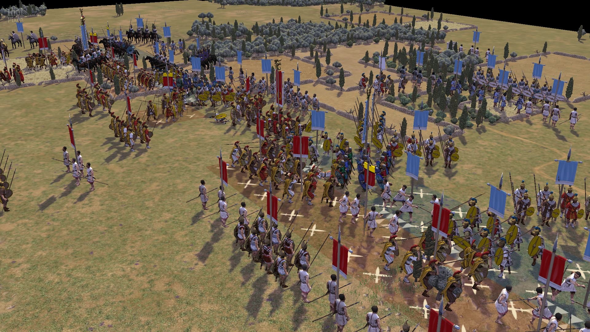 Field of Glory II: Complete – v1.6.6 (Build: 10009) + 6 DLCs screenshot 6