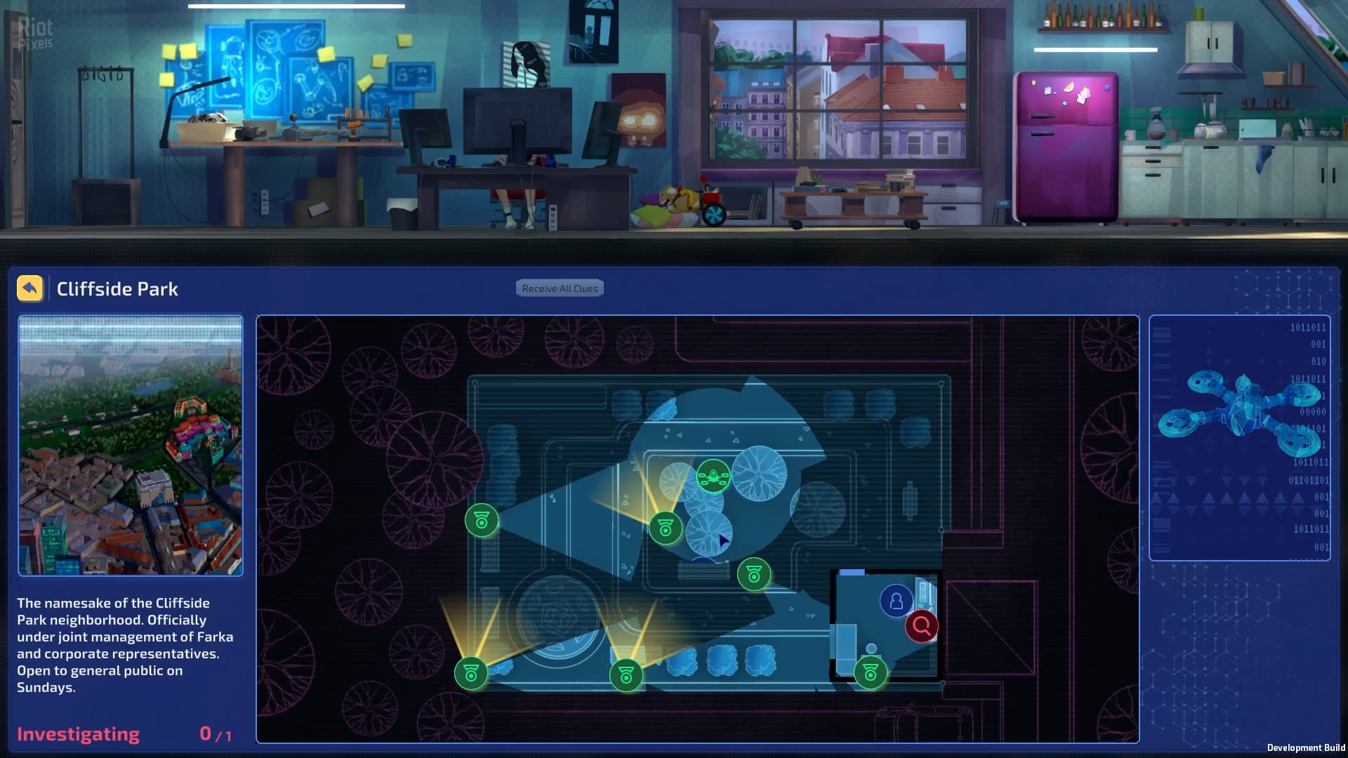 Song of Farca screenshot 6