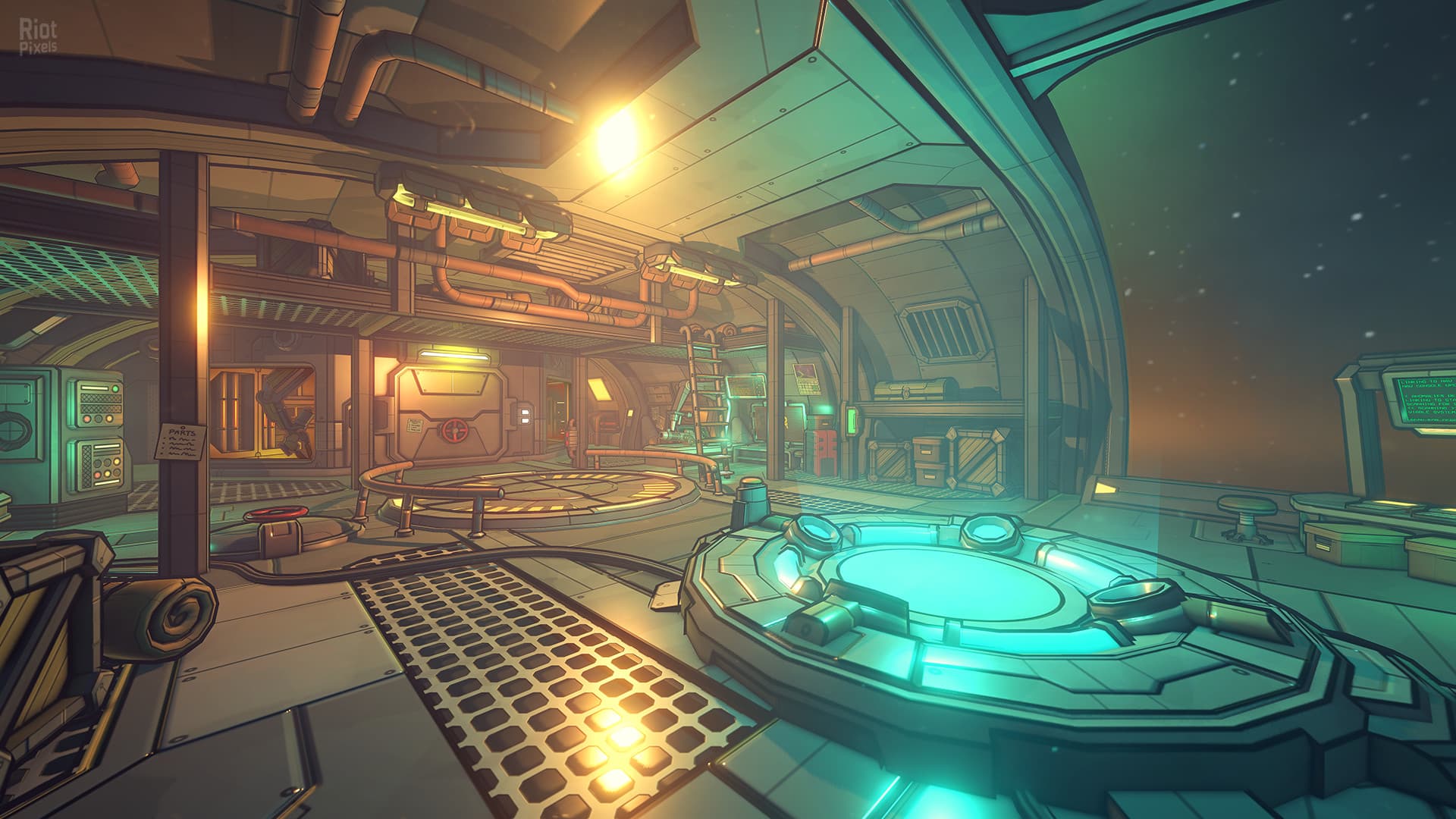 GUNHEAD – v1.21 + Bonus Soundtrack screenshot 3