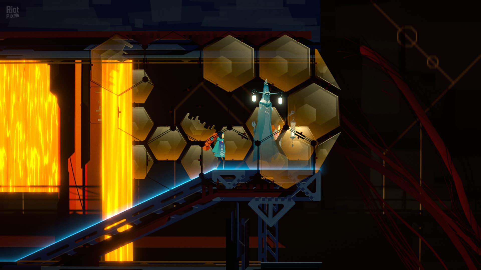 Aspire: Ina’s Tale – v1.0.16 screenshot 5