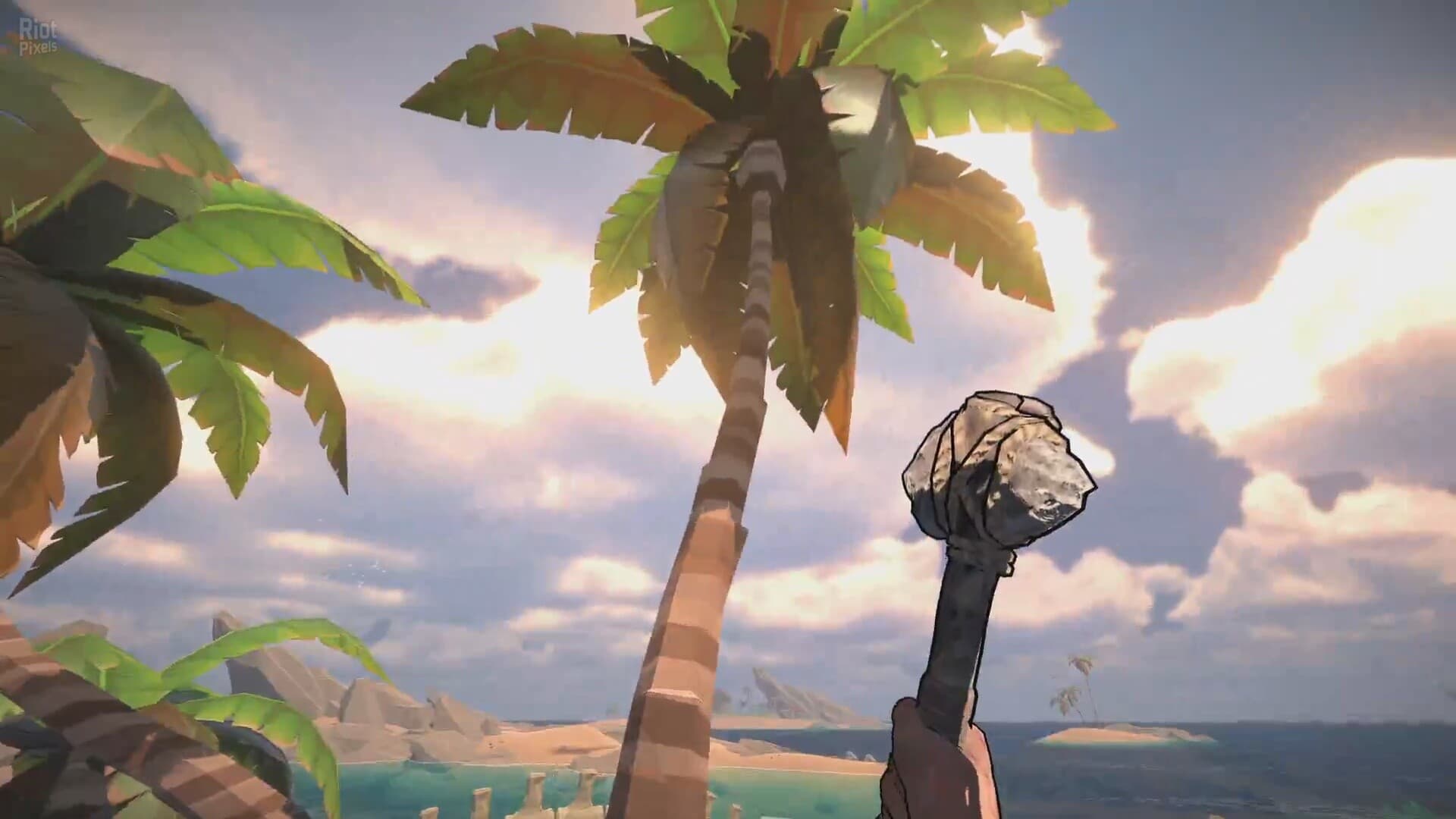 Tides of Despair screenshot 4
