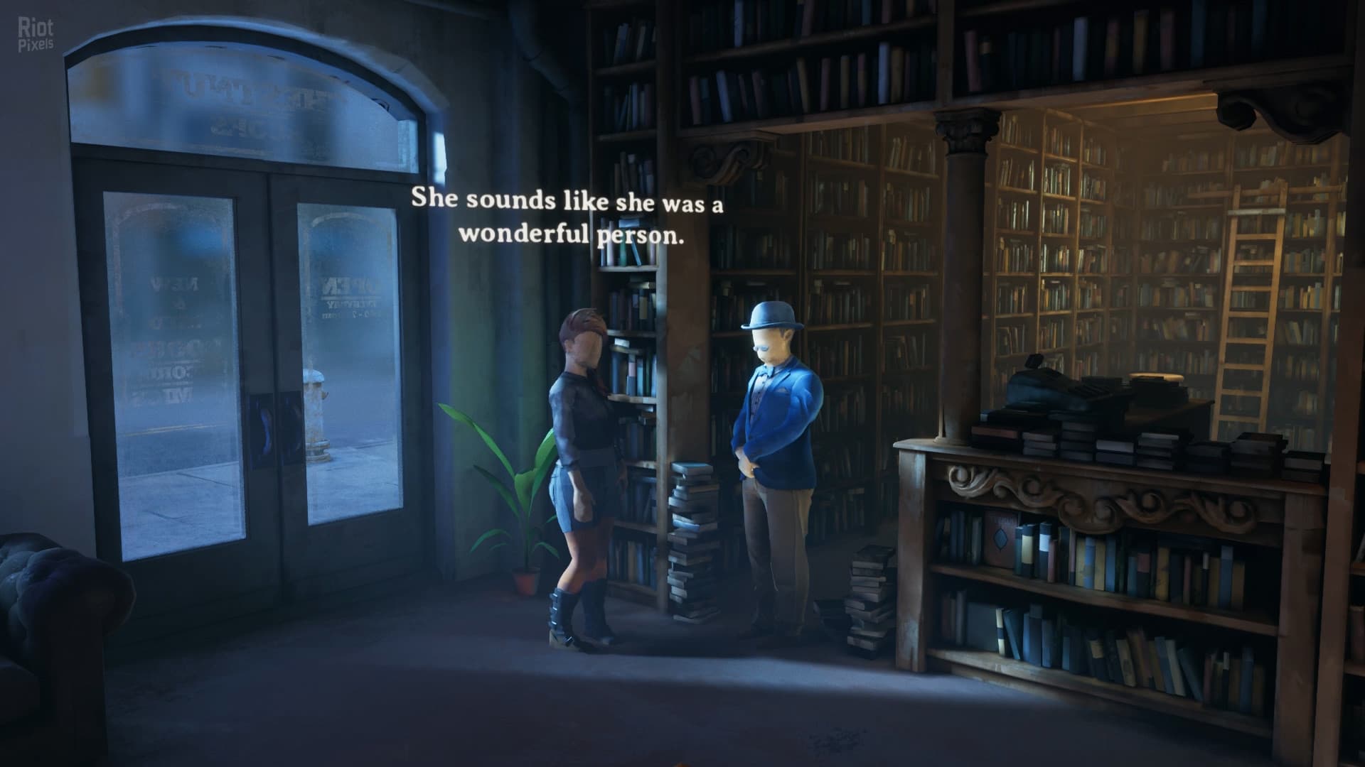 Dreamscaper: Supporter Edition – v1.0.3.2 + Kickstarter DLCs screenshot 1