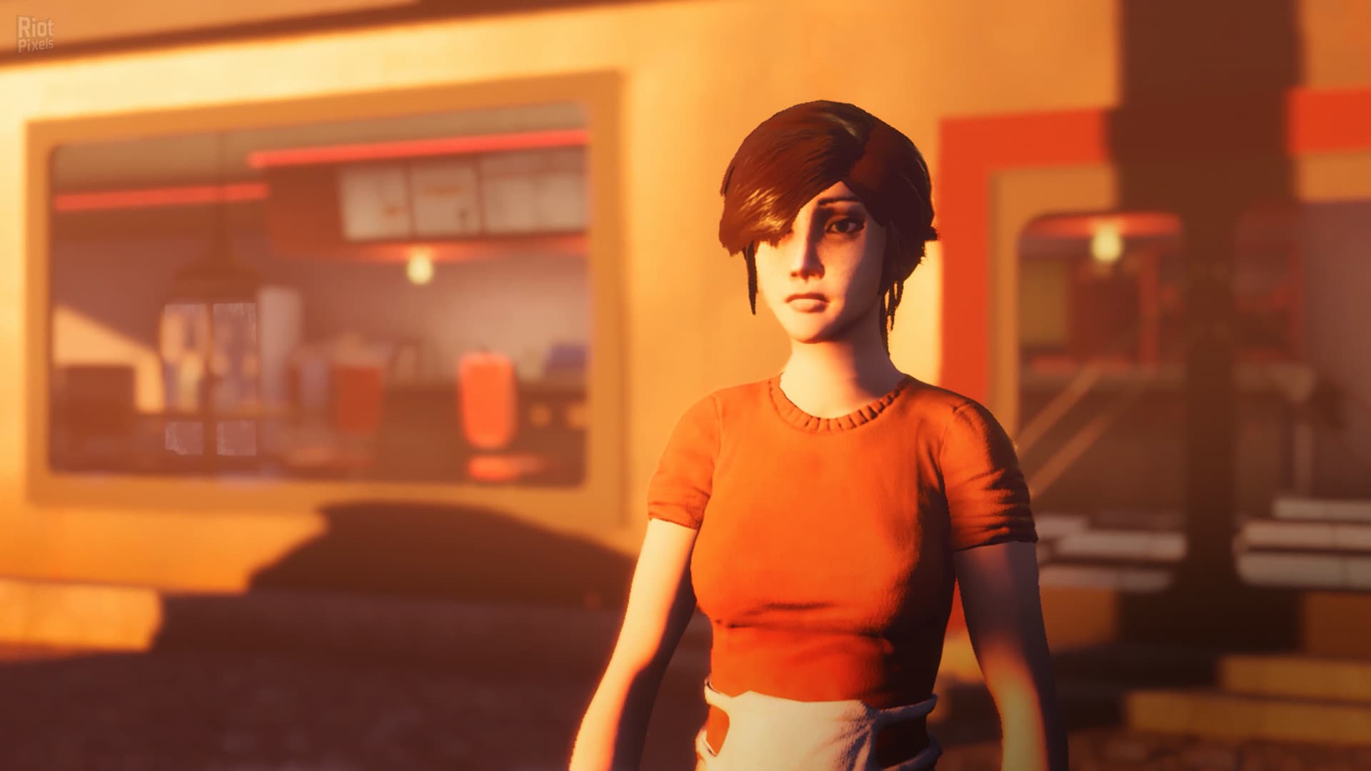 Of Bird and Cage screenshot 2