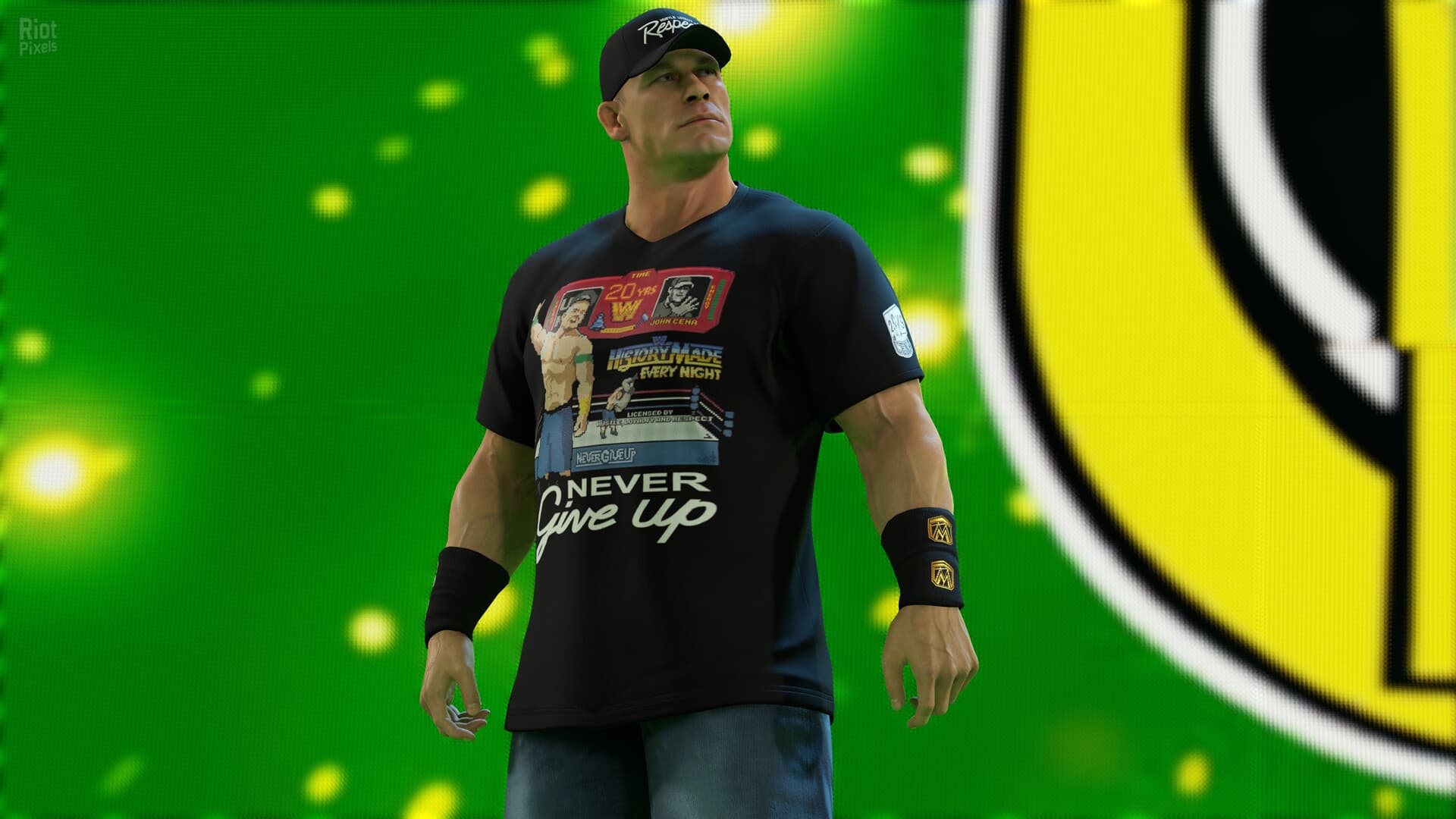 WWE 2K23 – v1.02 + 6 DLCs (Monkey Repack) screenshot 4