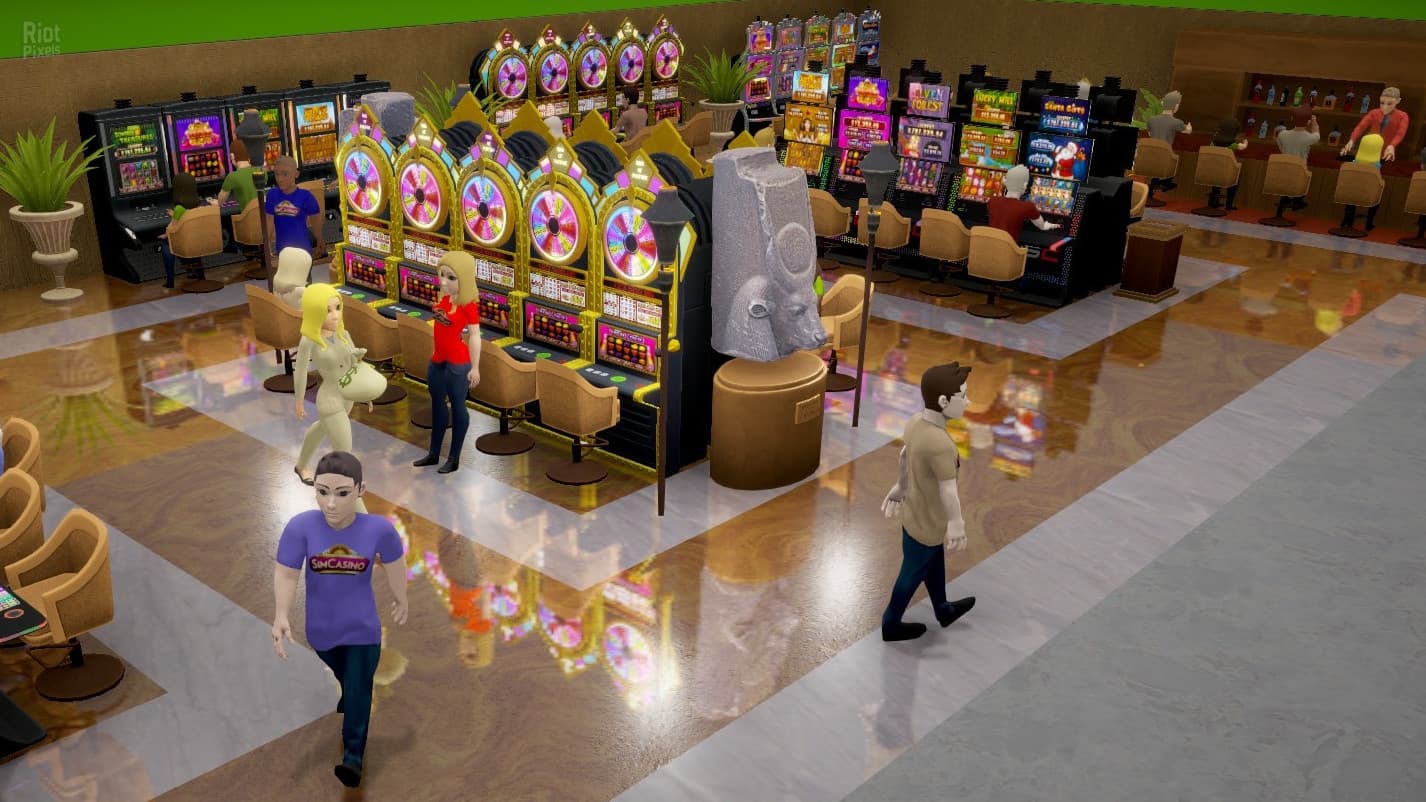 SimCasino screenshot 5