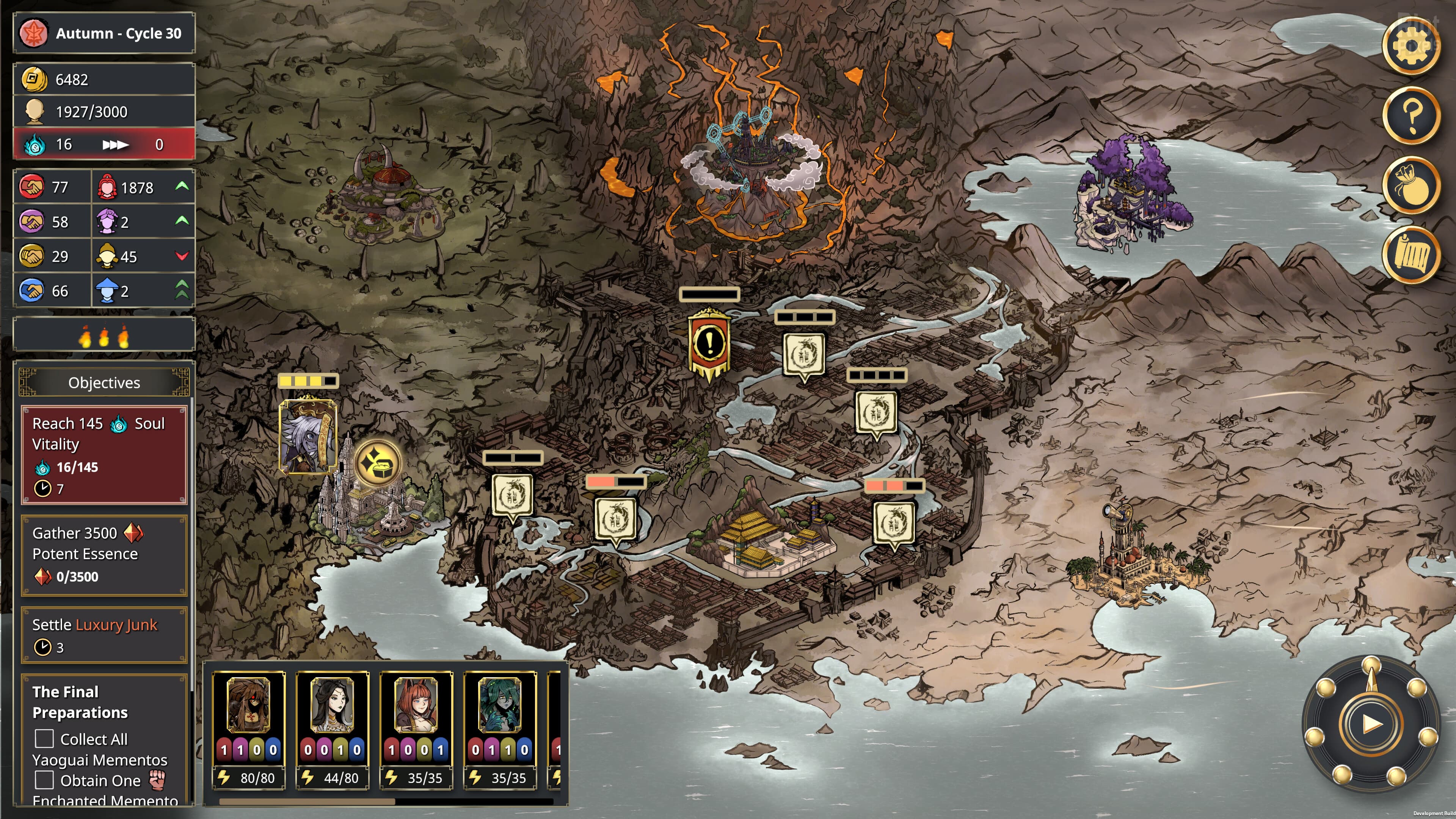 My Lovely Empress – v1.0.5 screenshot 4
