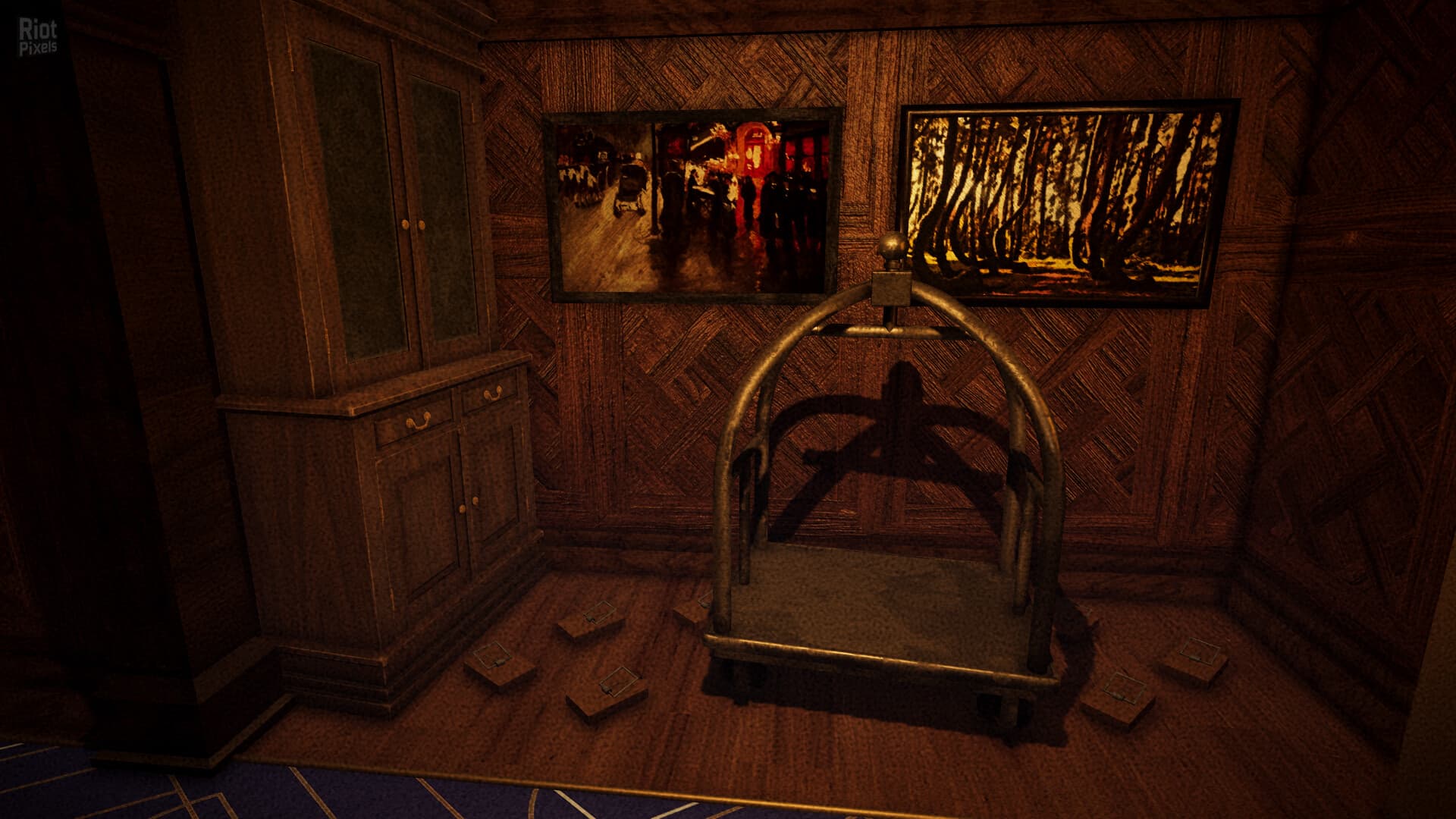 My Hotel screenshot 2