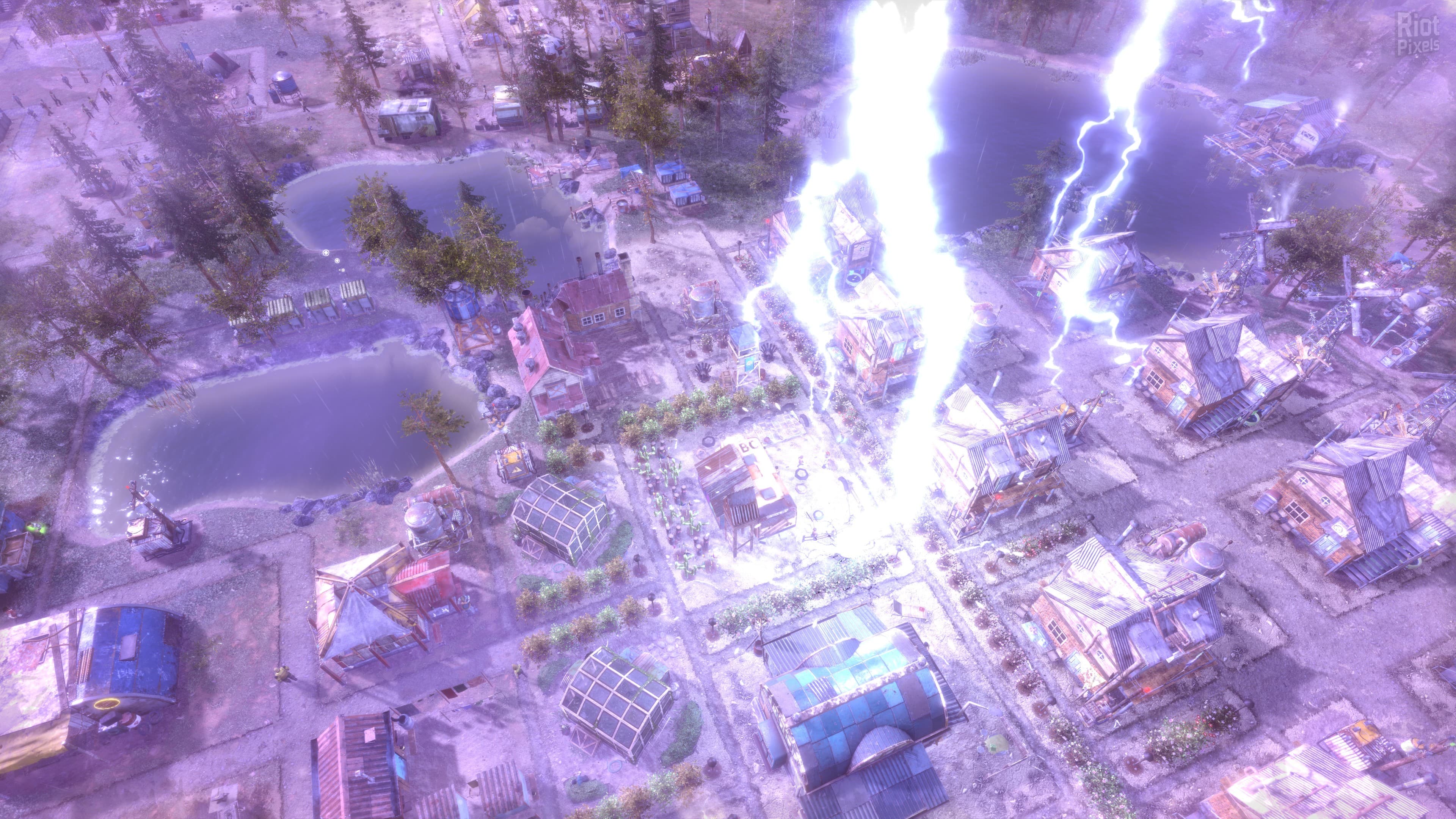 Surviving the Aftermath: Ultimate Colony Edition – v1.25.0.2775 + 7 DLCs screenshot 2
