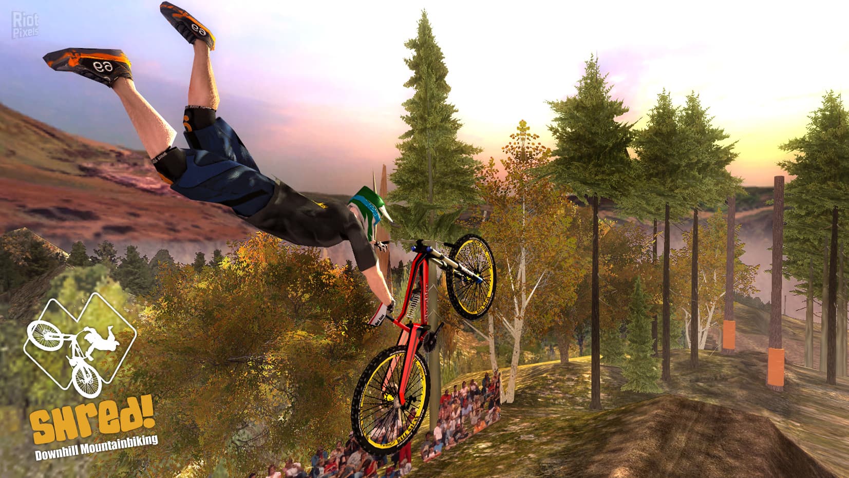 Shred! Remastered – v2.0.0.2 screenshot 4
