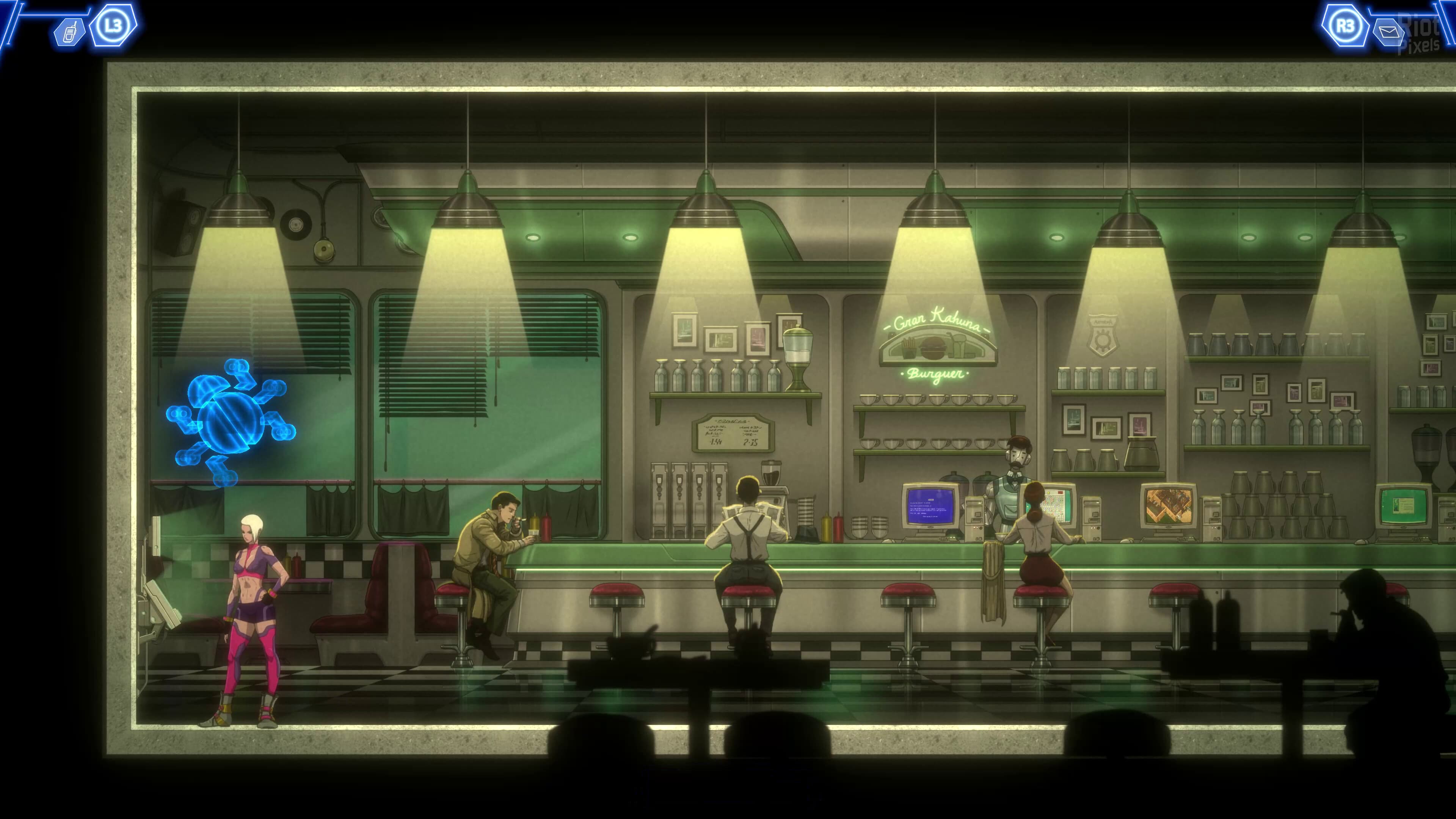 Eden Genesis: Deluxe Edition – v1.0.012 + 2 Bonus Soundtracks screenshot 1