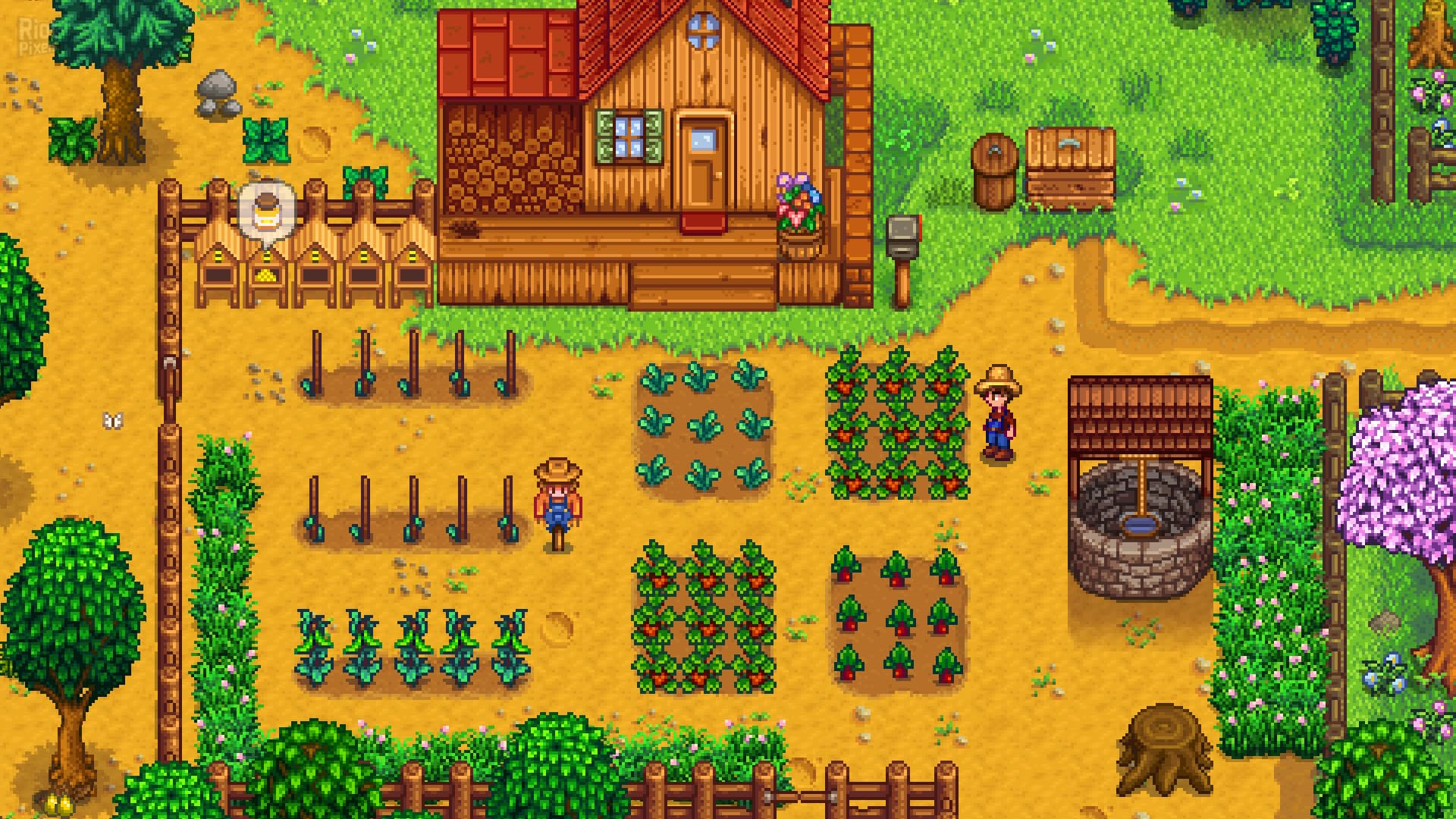 Stardew Valley – v1.6.0 Build 24079 screenshot 5