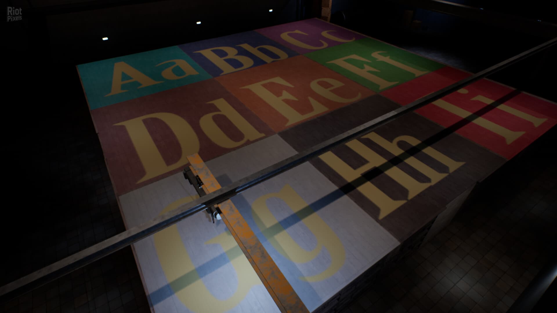 Myth – v1.9.0 screenshot 6