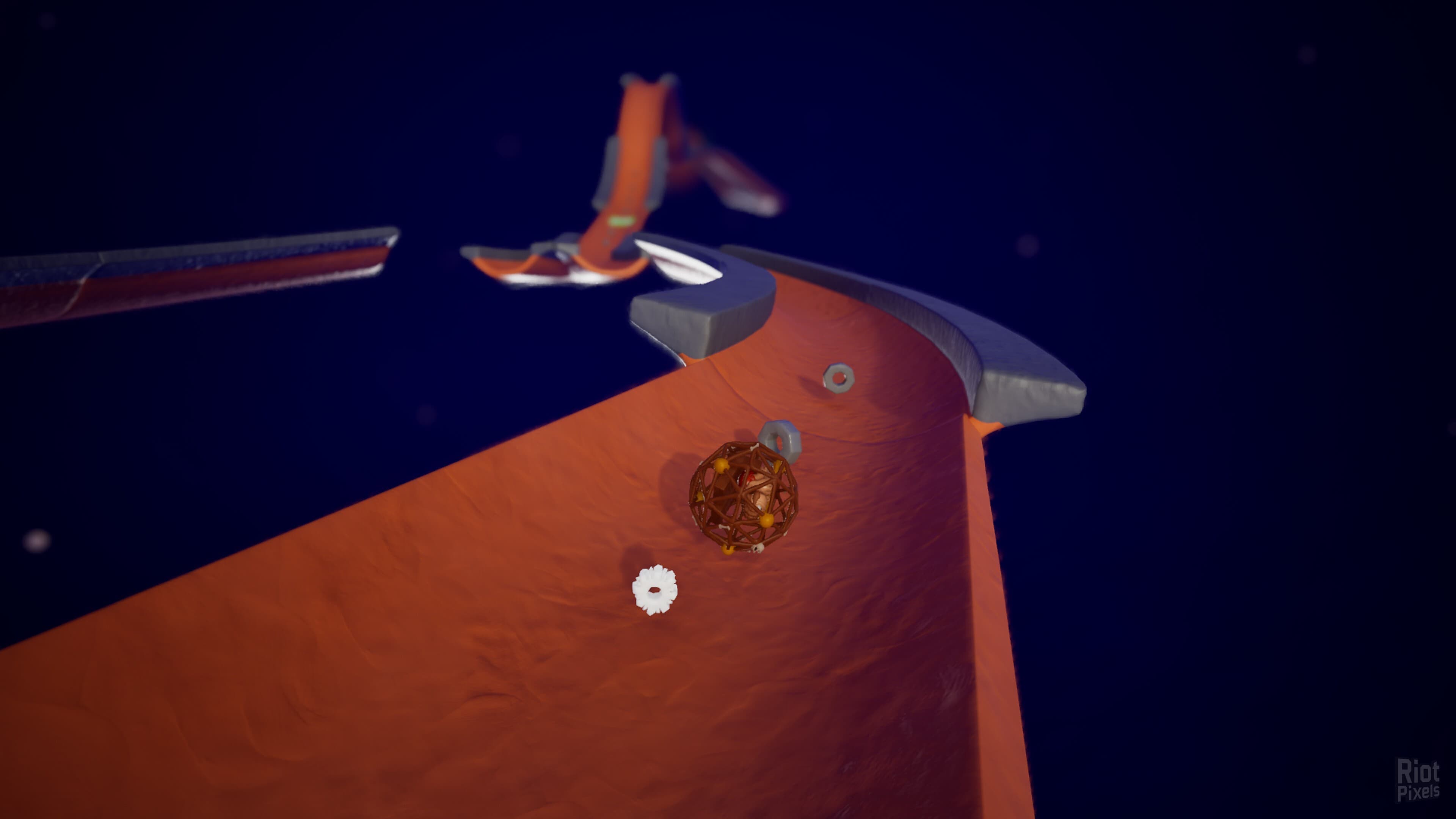 CROSAK – v1.04 screenshot 6