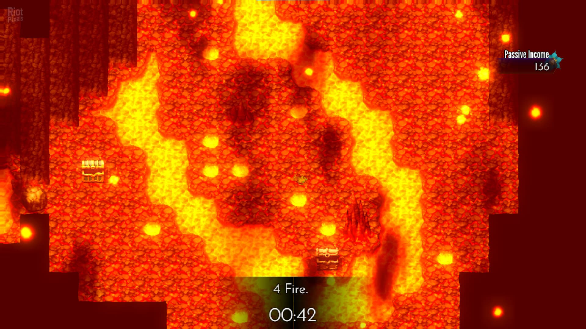 Final Profit: A Shop RPG + Bonus Soundtrack screenshot 4