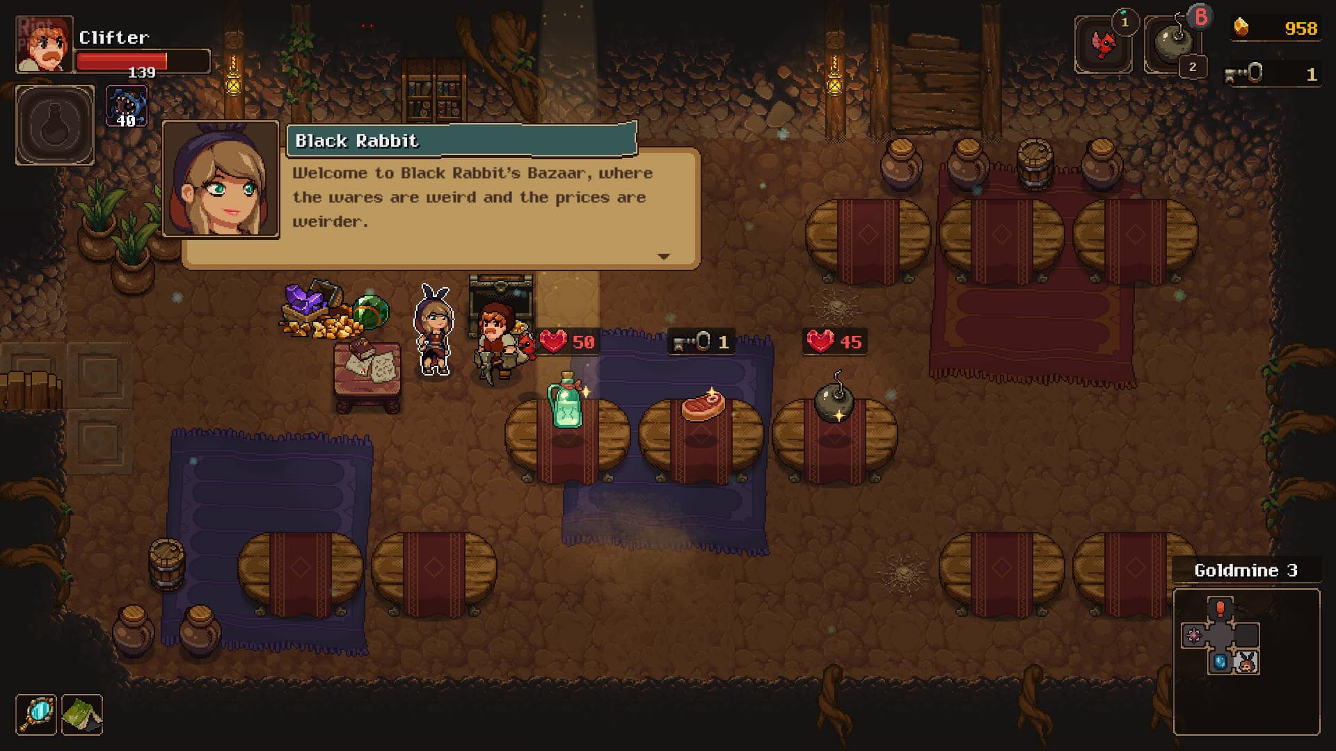 UnderMine – v1.0.0.41 screenshot 6