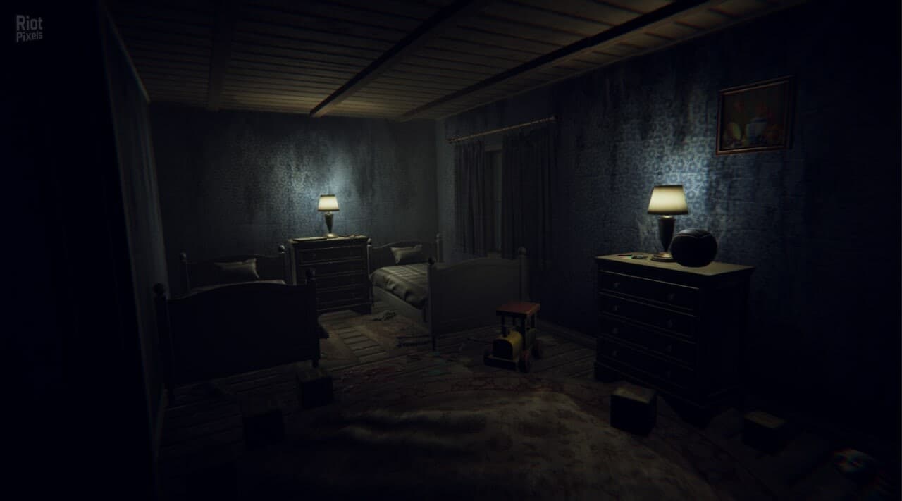 Family Curse screenshot 5