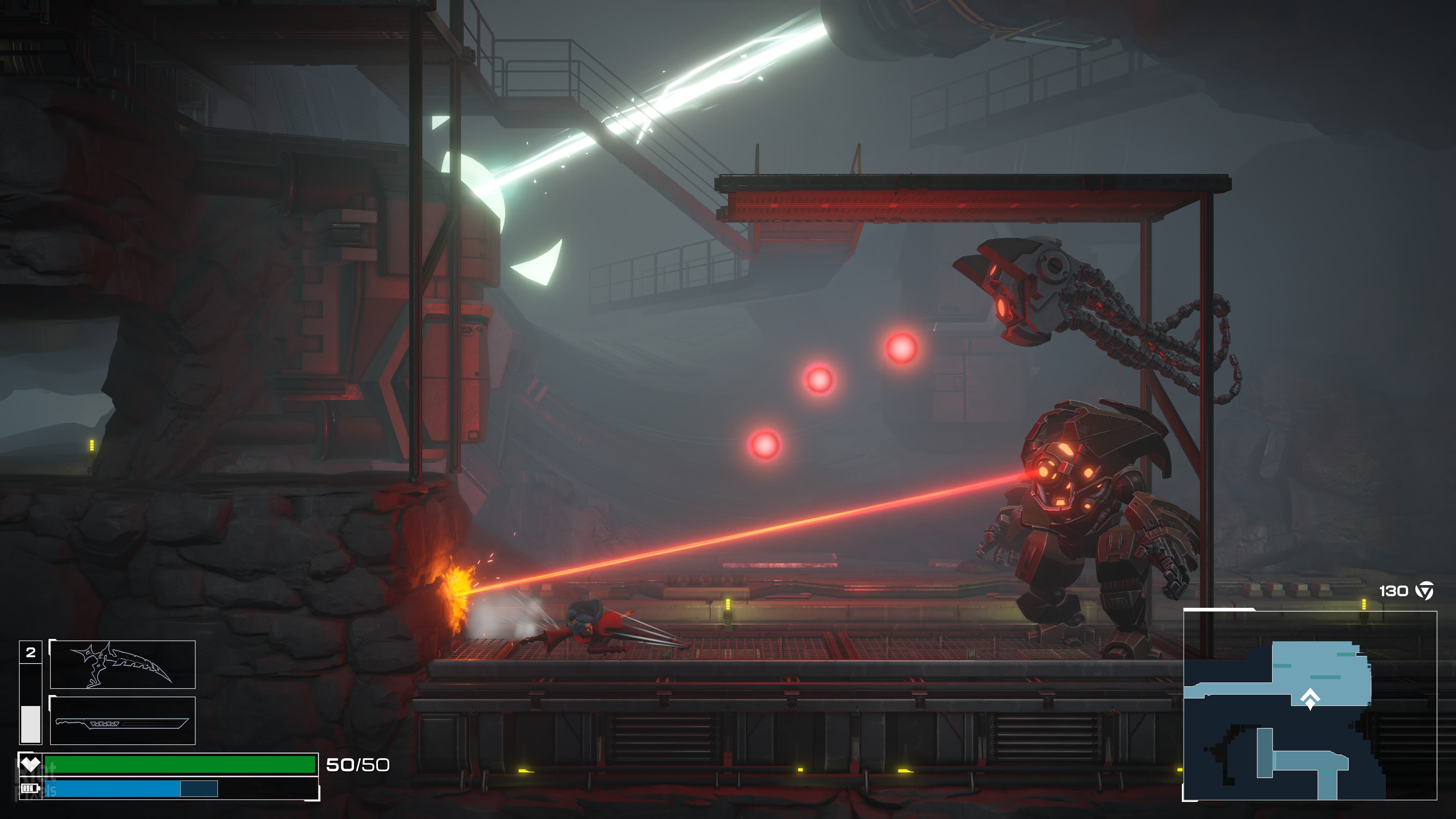 Trinity Fusion – v1.1 screenshot 1