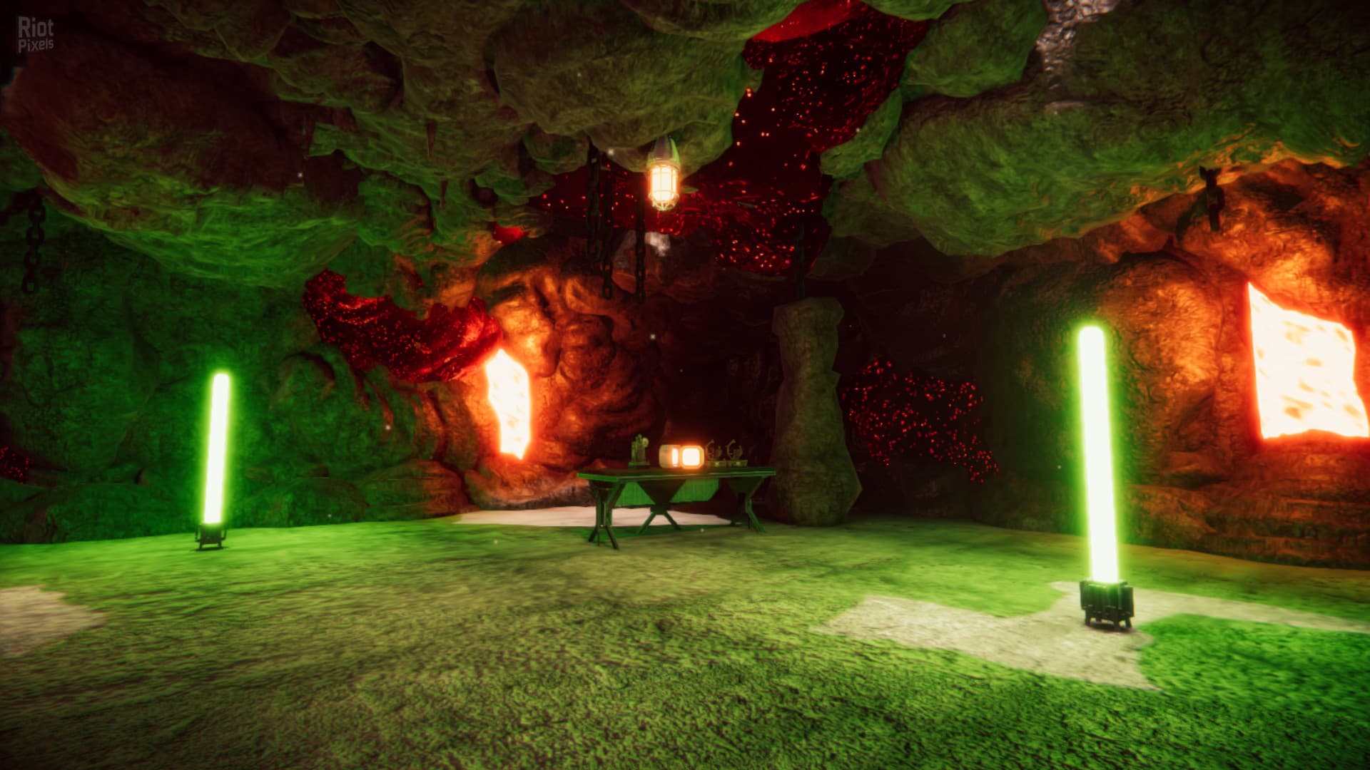 Aethernaut – v1.00.02s screenshot 2