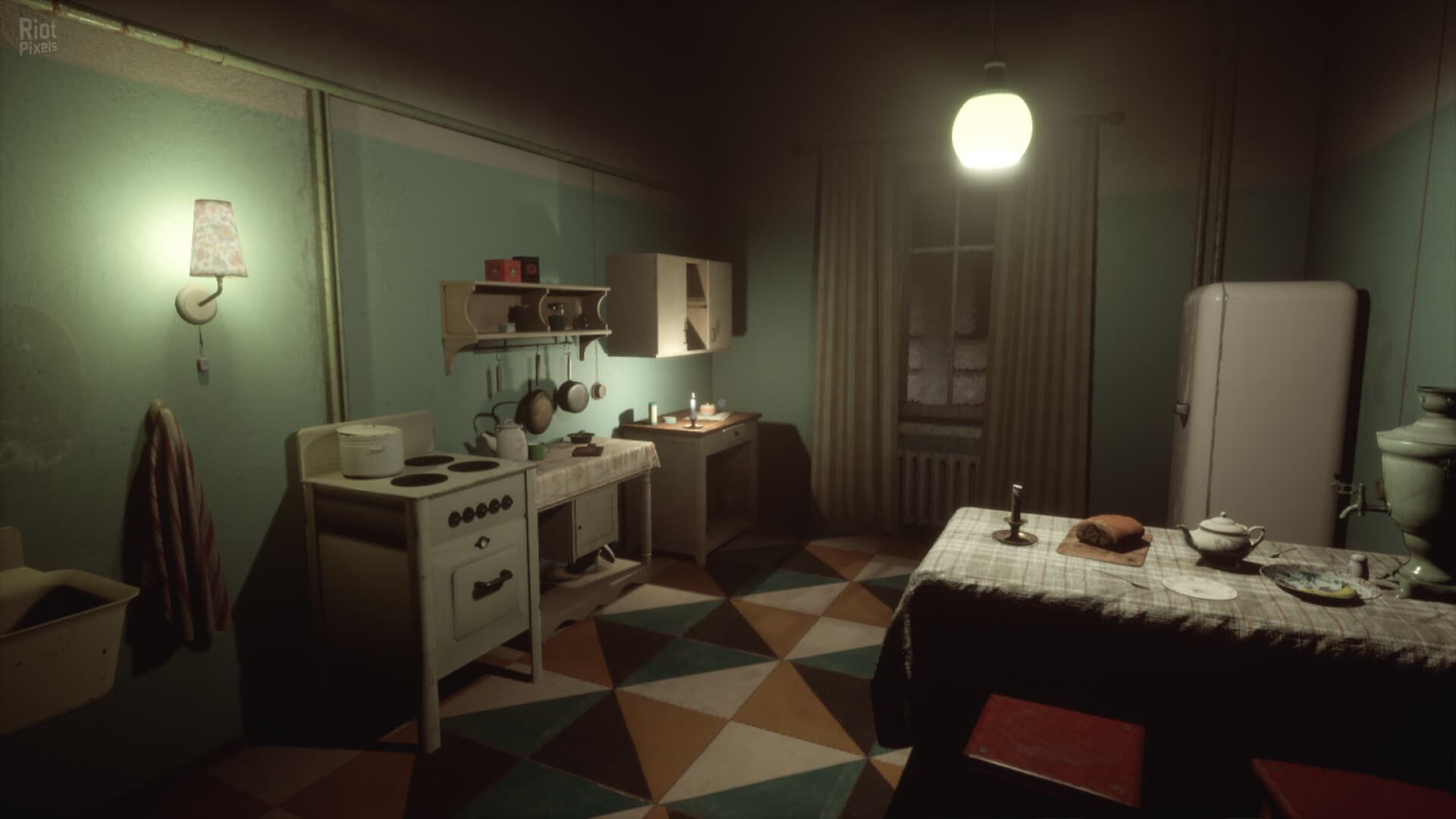 The Renovator: Origins – v1.02 screenshot 6