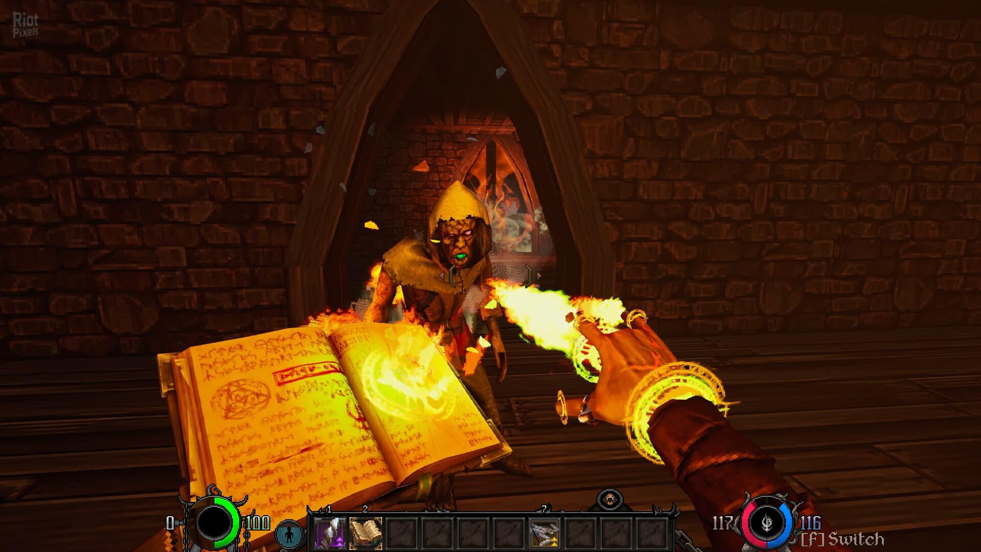 GRAVEN: Deluxe Edition – v16972.0 + Bonus Content screenshot 4