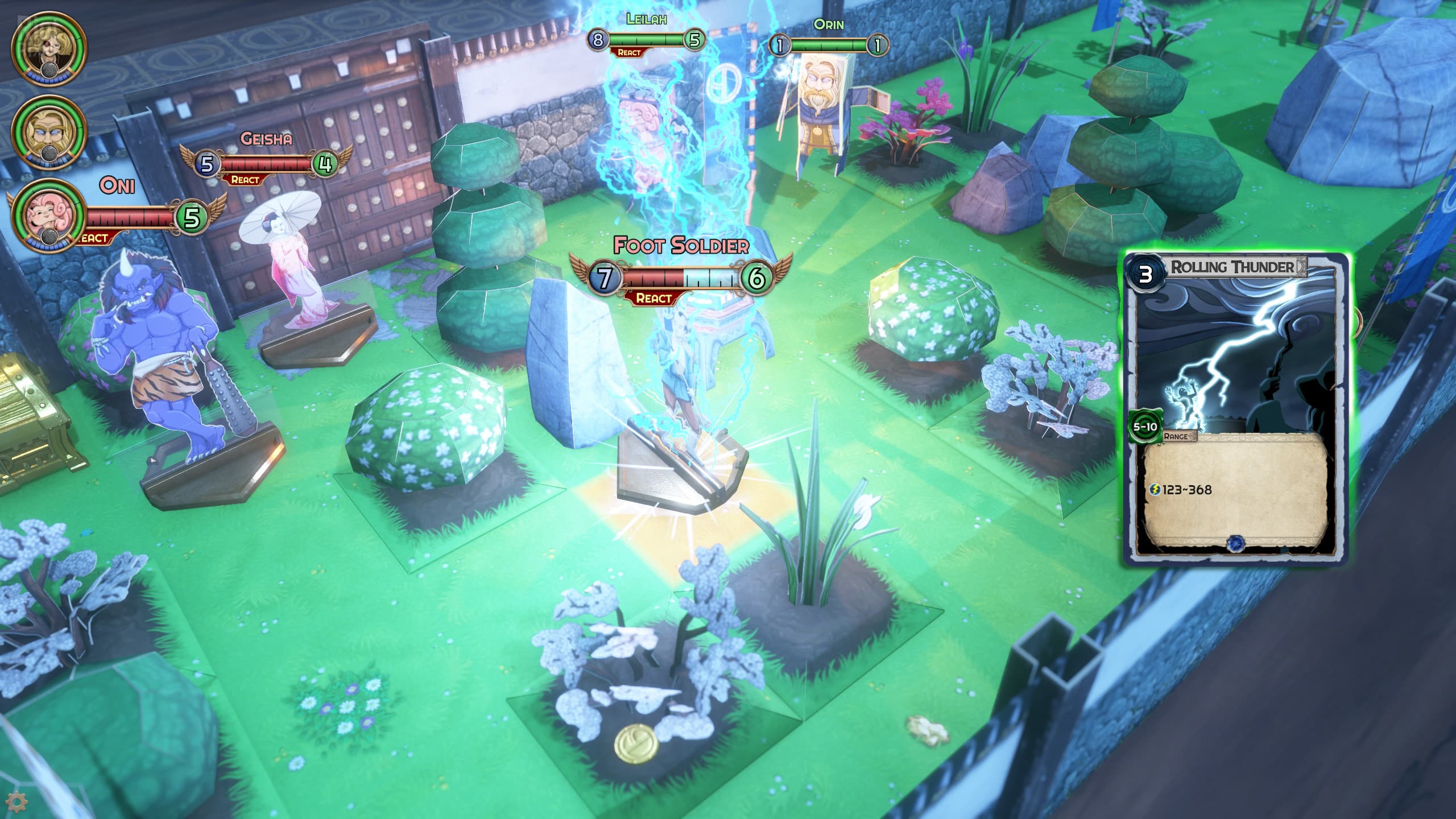 Popup Dungeon screenshot 3