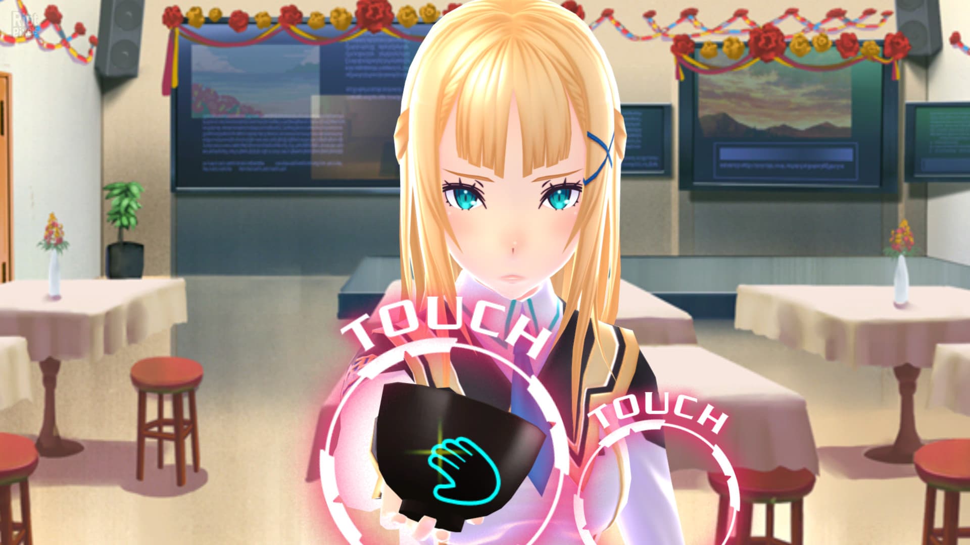 Conception II: Children of the Seven Stars screenshot 2