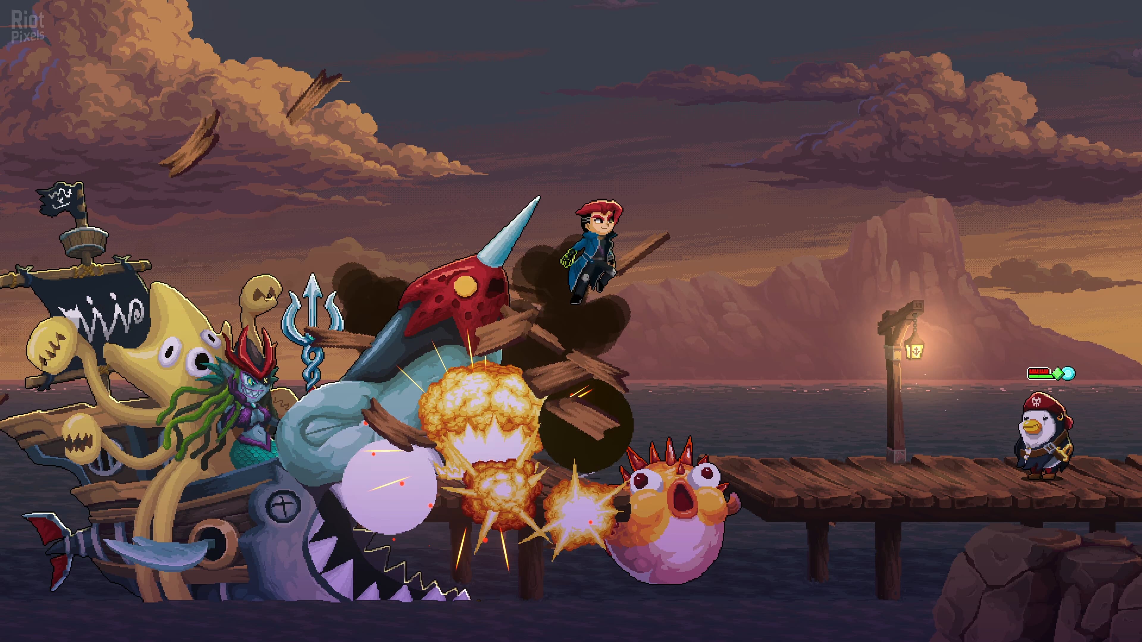 Spirit Mancer: Demon Hunter Edition + 5 DLCs/Bonuses screenshot 3