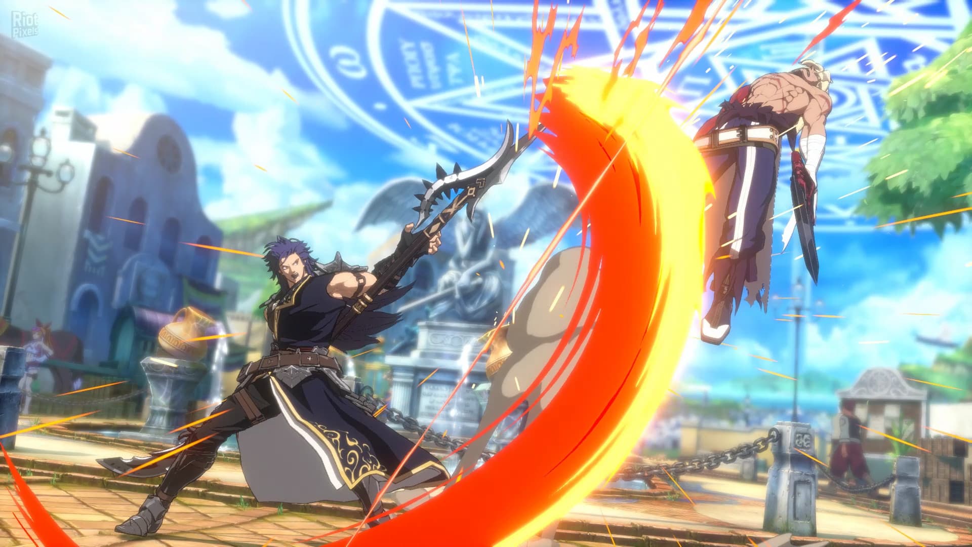 DNF Duel, v1.80 + 5 DLCs screenshot 2