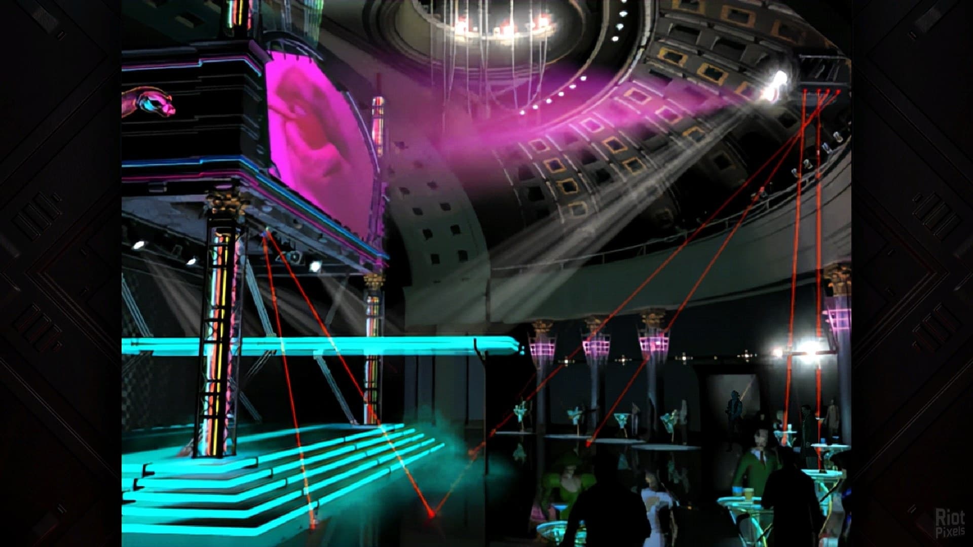 Blade Runner: Enhanced Edition screenshot 6