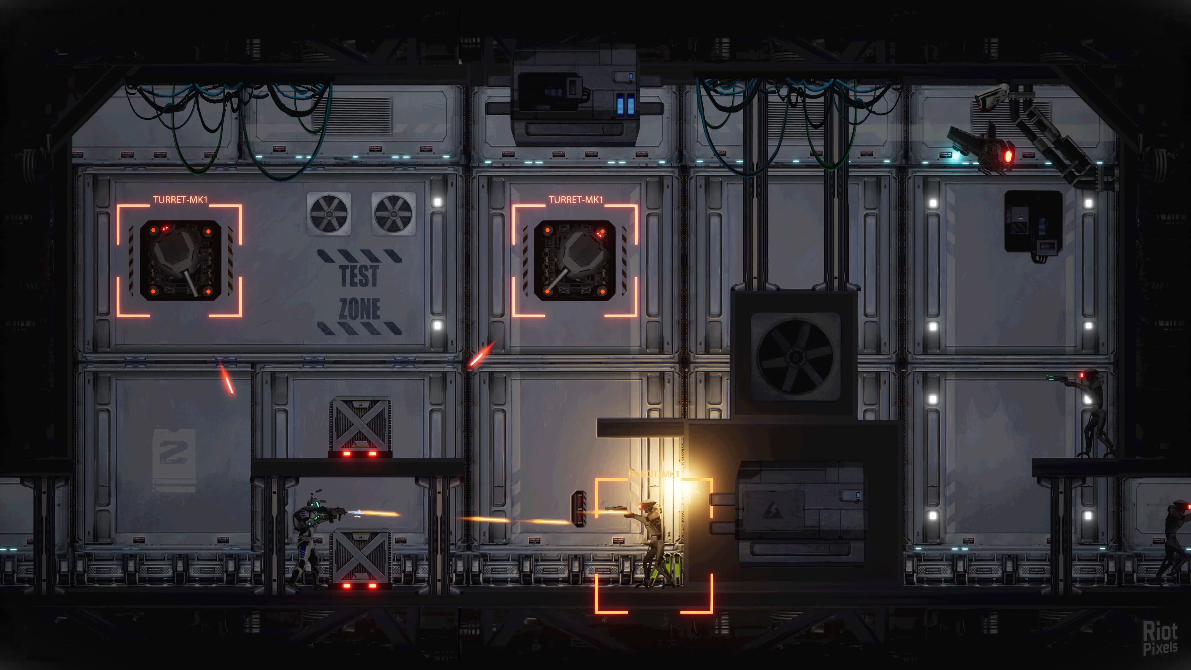 Farlight Commanders screenshot 1
