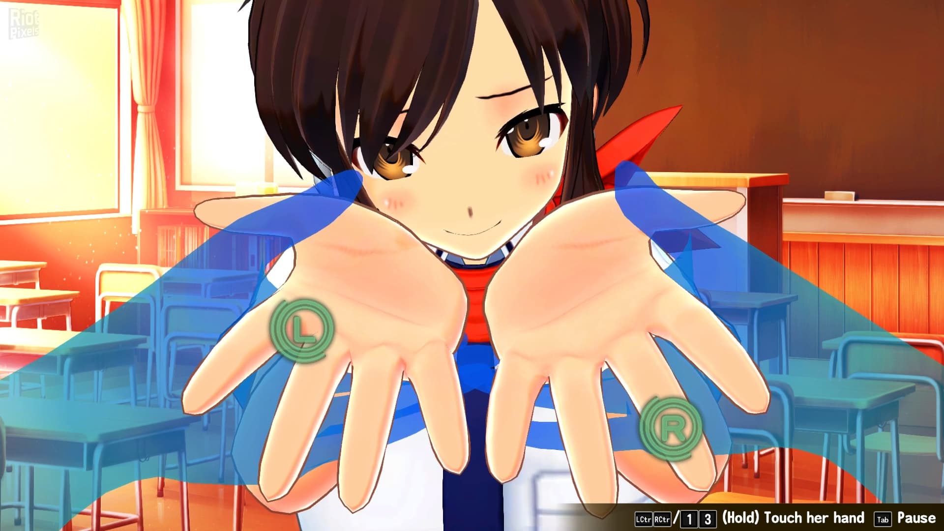 SENRAN KAGURA Reflexions + 20 DLCs screenshot 5
