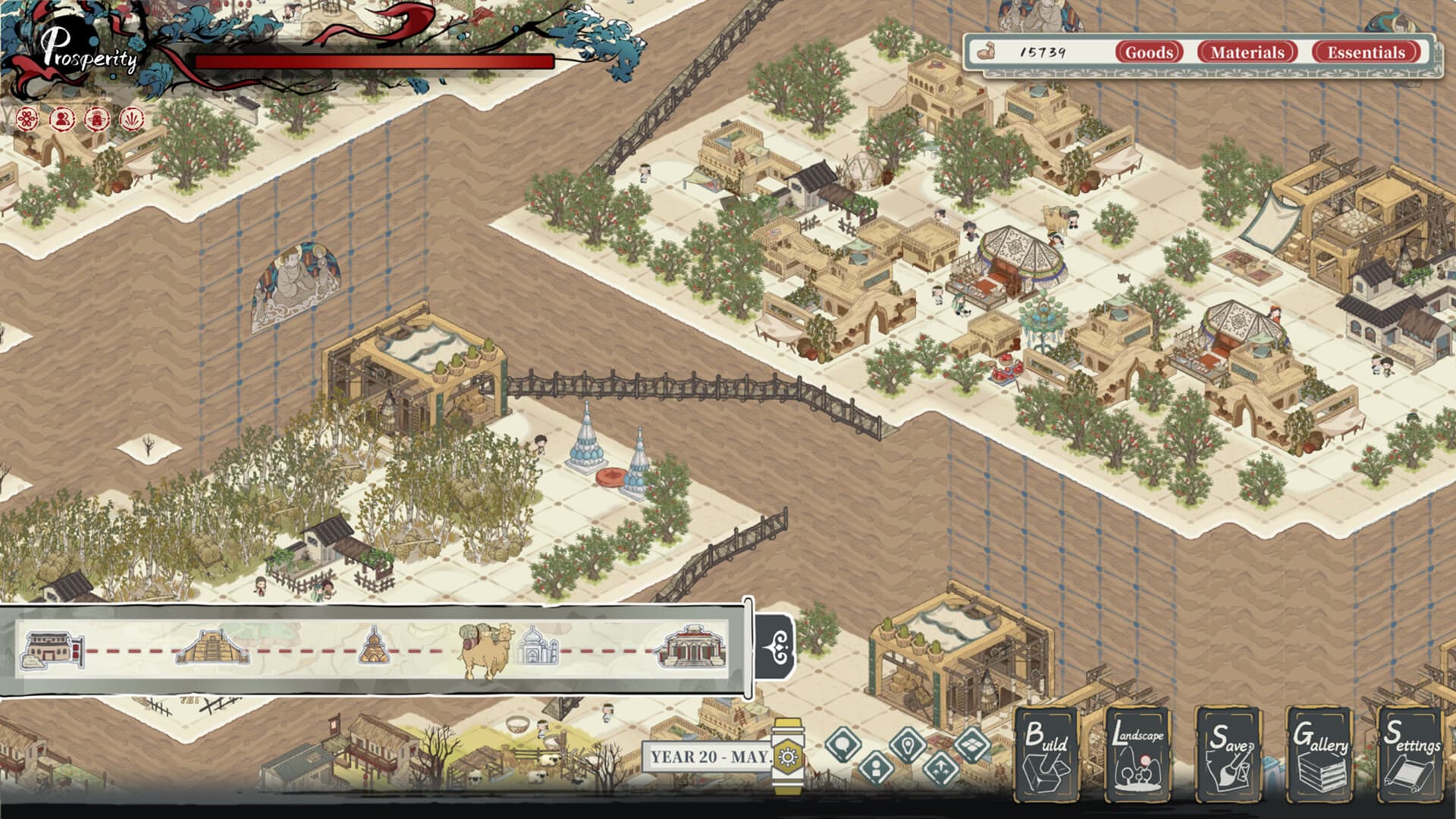 Ink Reverie: OST Collection – v1.0.2 + Bonus Soundtrack screenshot 6