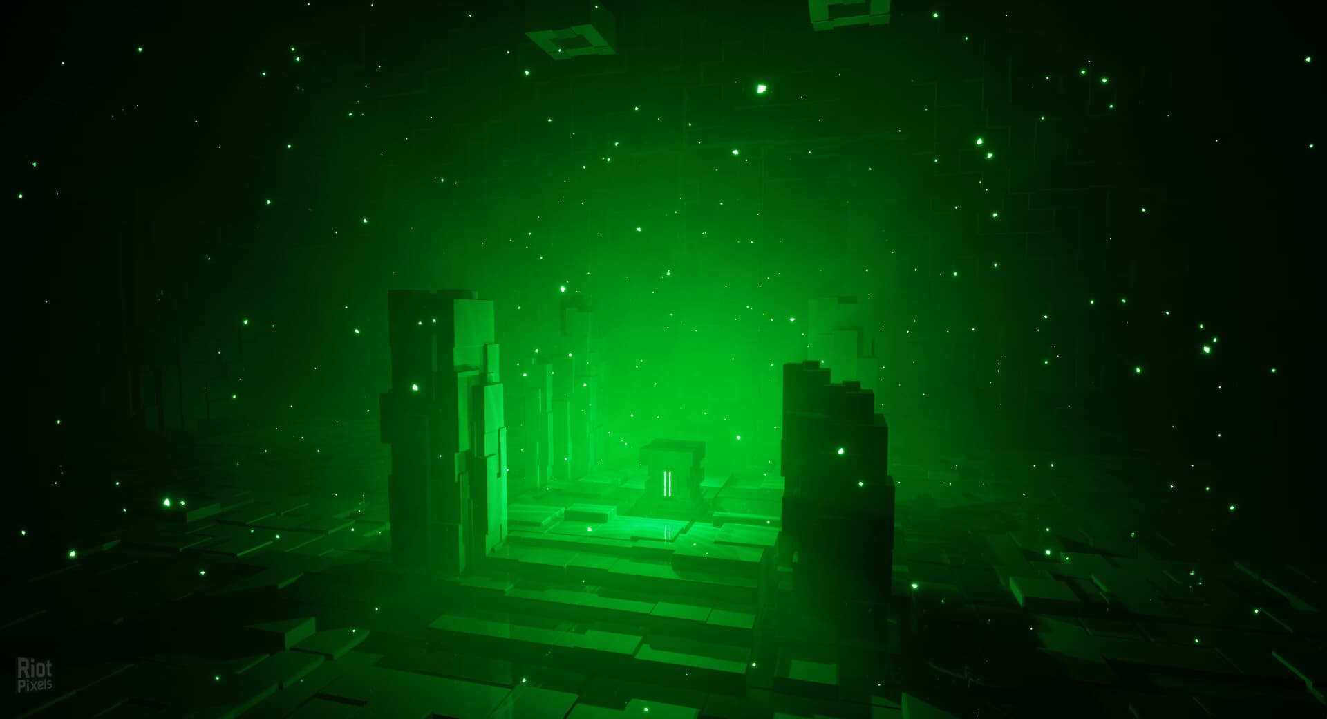 The Unknown screenshot 5