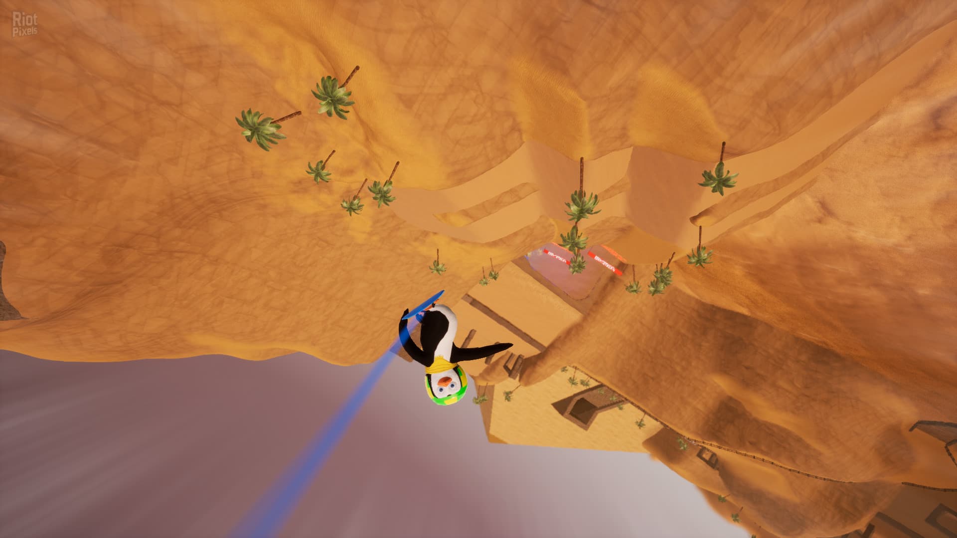 Slopecrashers – v1.0.0.4 screenshot 5
