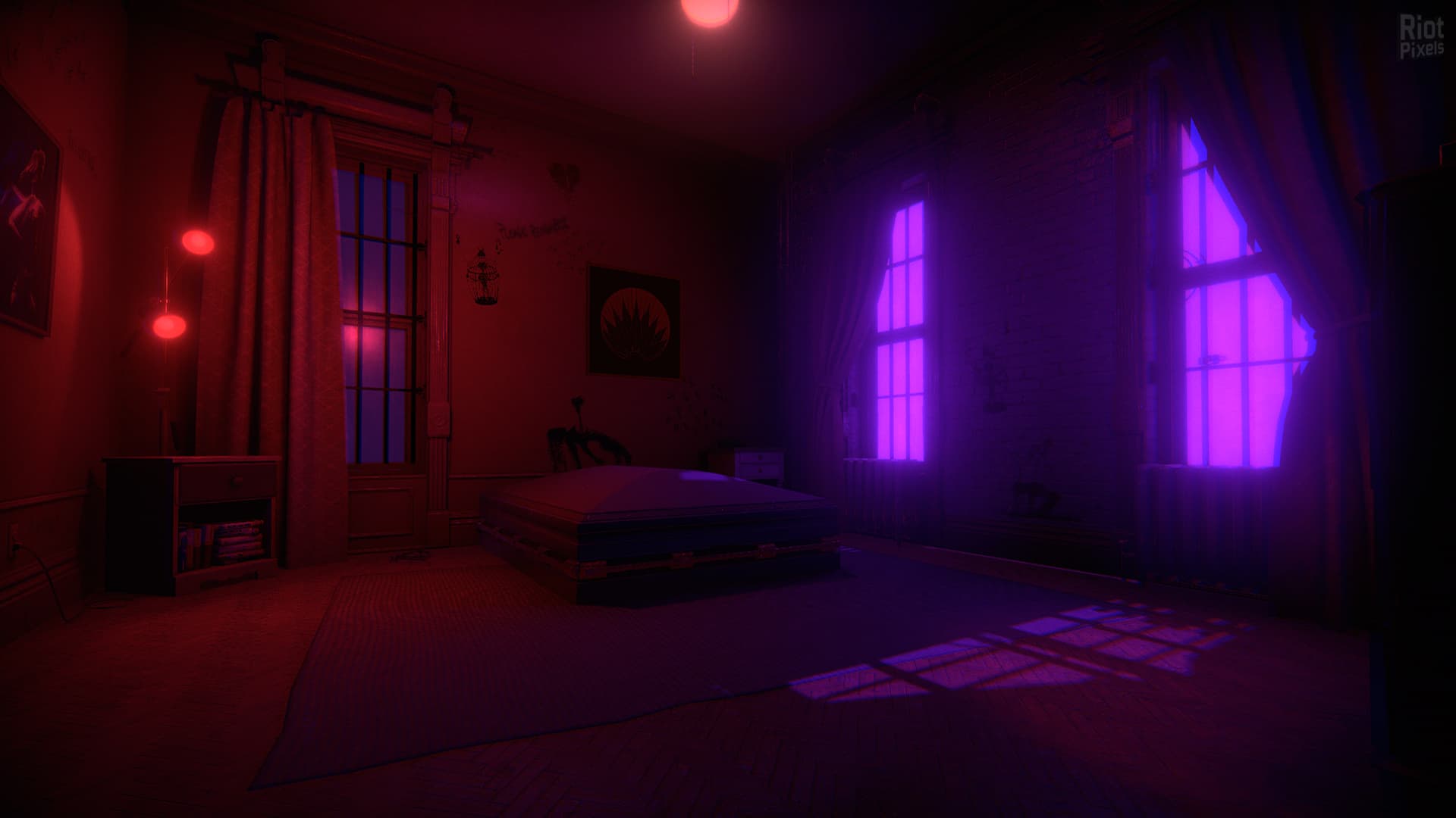 Transference screenshot 6