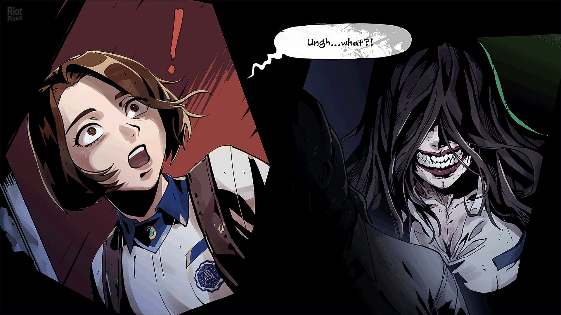 The Coma 2: Vicious Sisters – v1.0.1 + 2 DLCs + Bonus Content screenshot 5