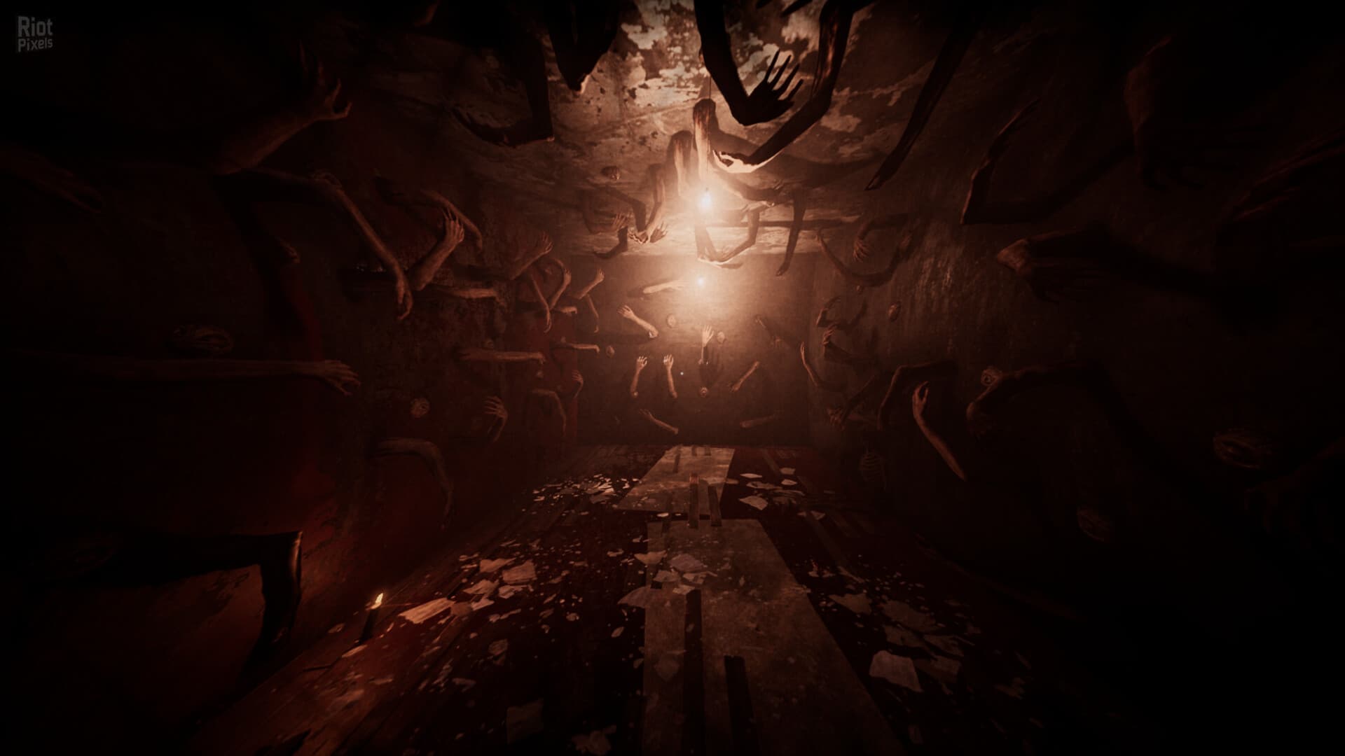 UNCURSED screenshot 1
