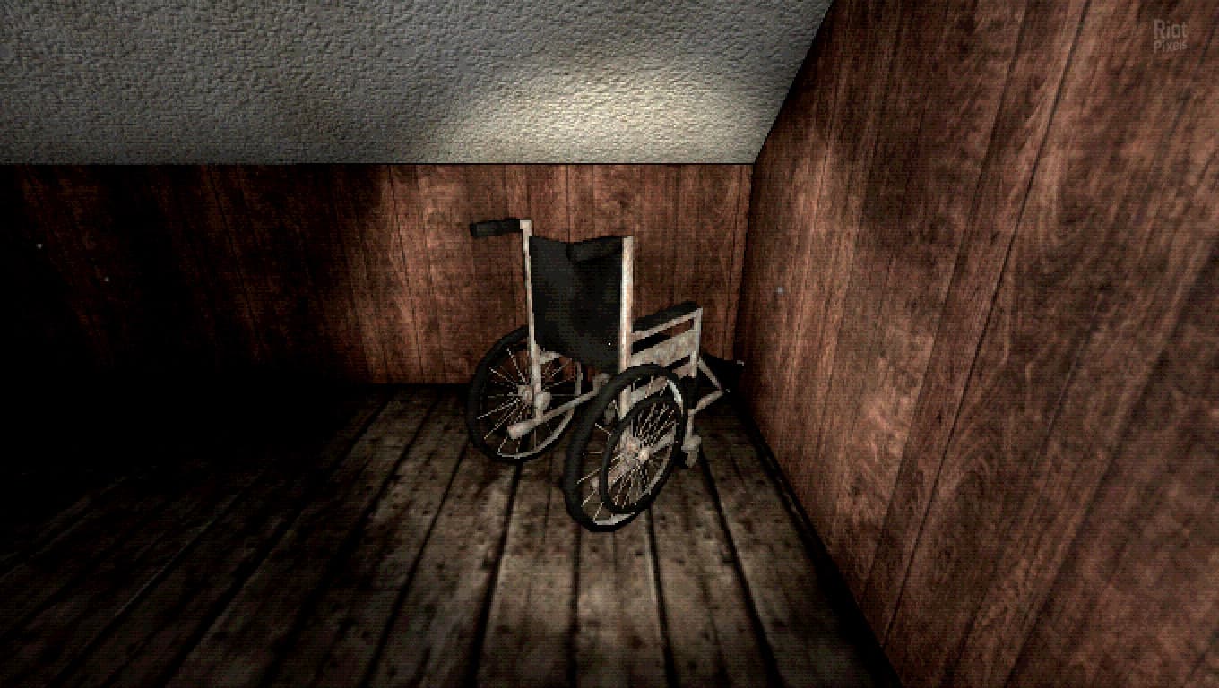 Traumada – v1.3 screenshot 5