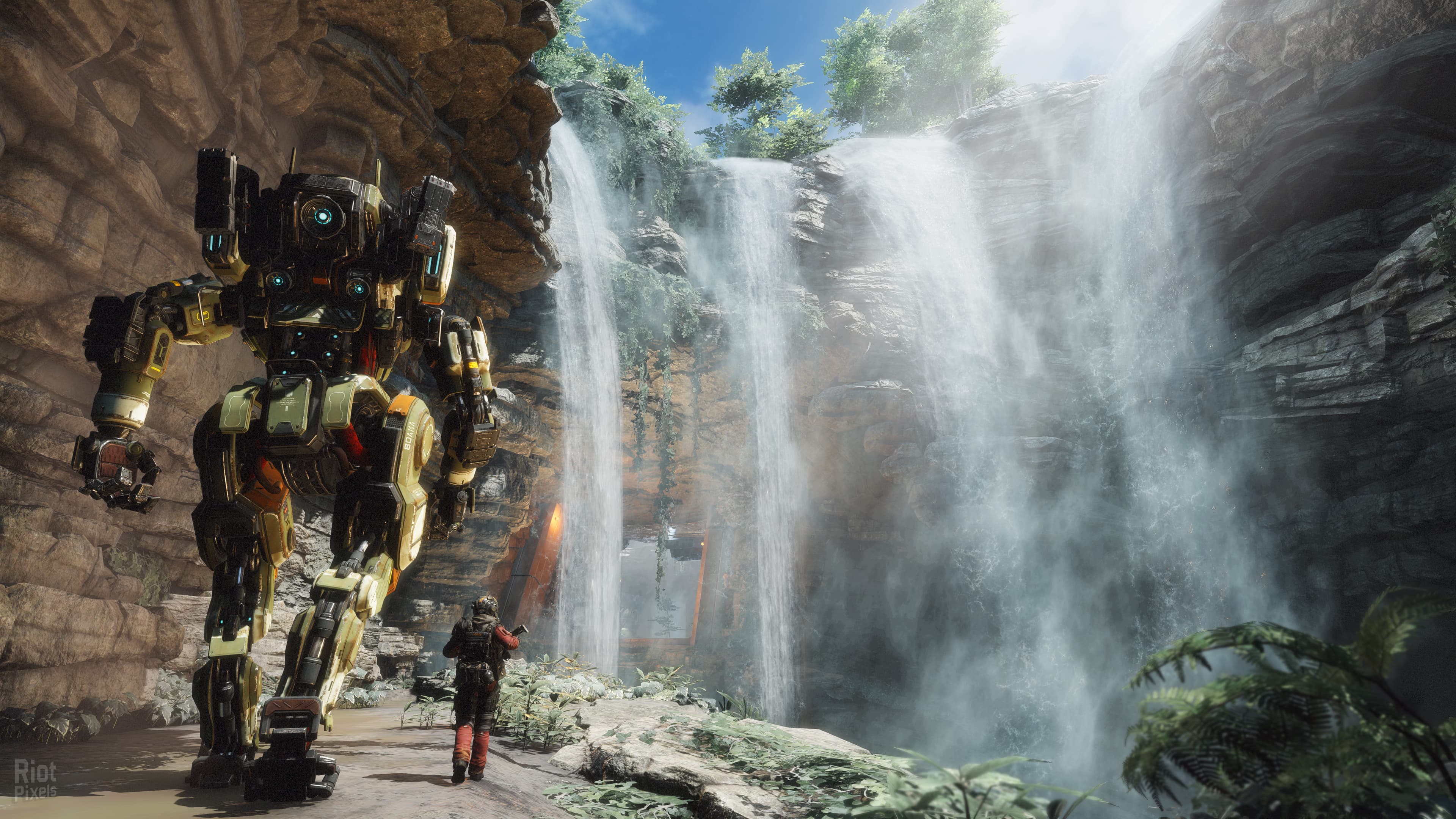 Titanfall 2 – v2.0.11.0 screenshot 1