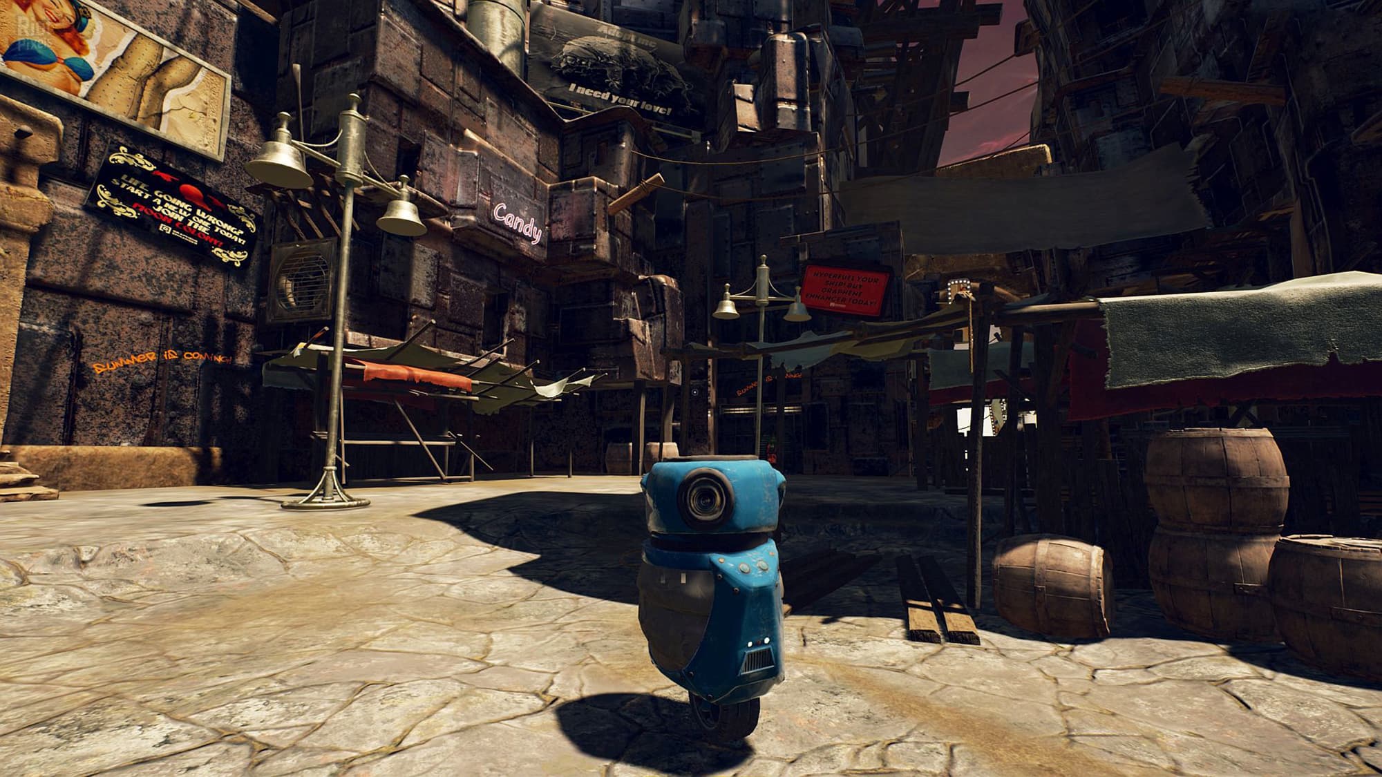 Alice VR – v.1.2.4.1 screenshot 5