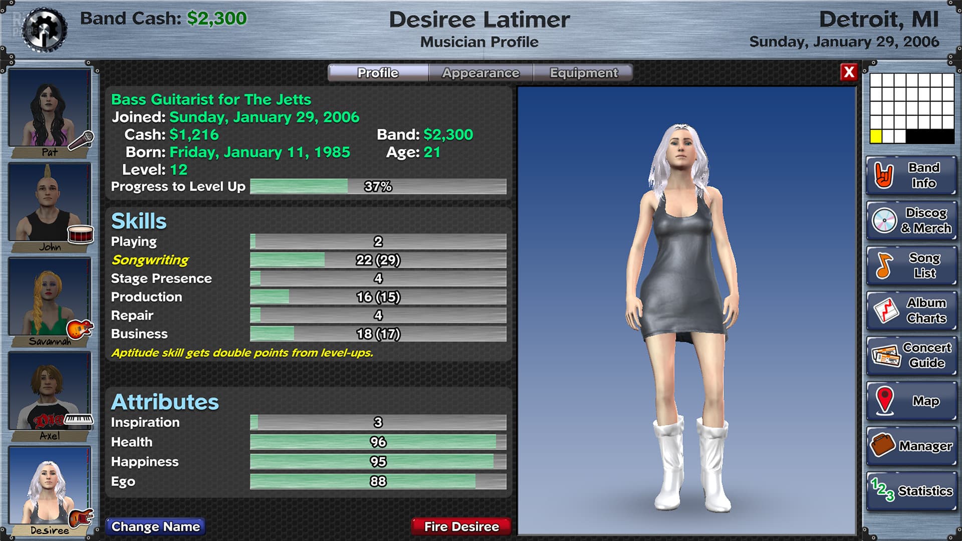 Rising Star 2: Complete Bundle, v2.98.388 + 3 DLCs screenshot 6