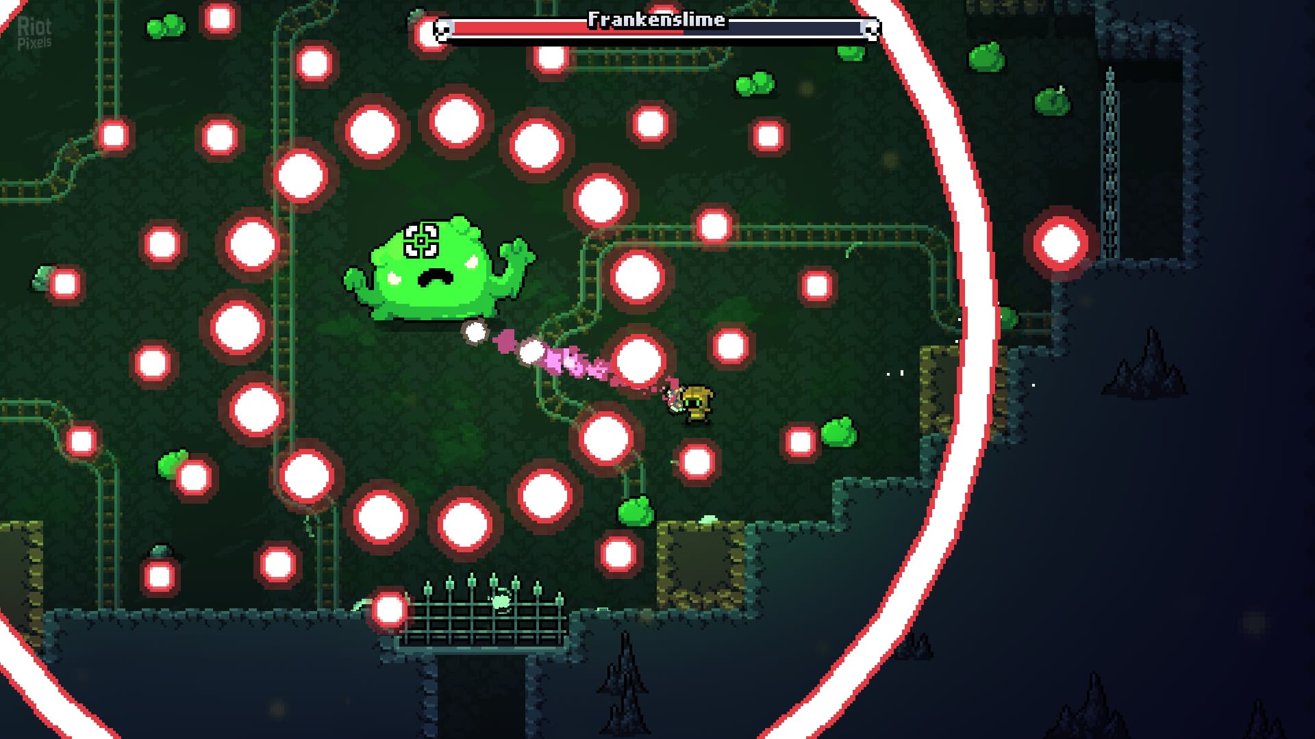 Archvale – v1.1.1 screenshot 5