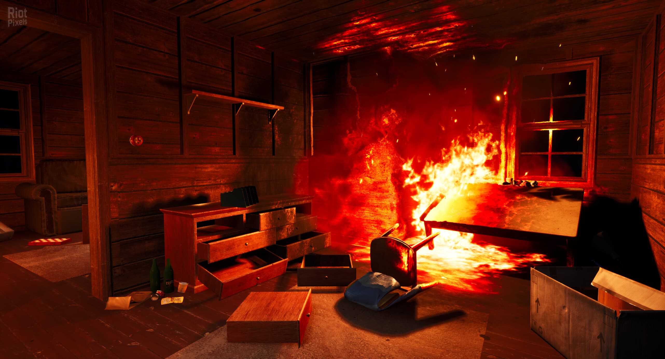 Don’t Mess With Bober – v1.0.3 screenshot 1